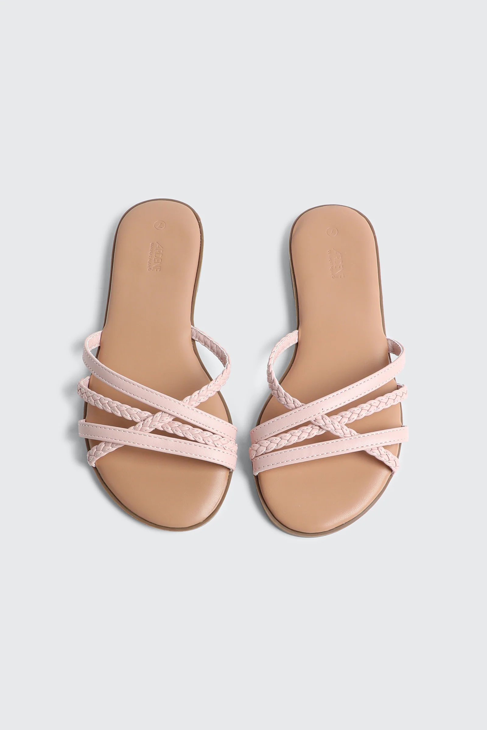 Strappy Sandals - Image 4