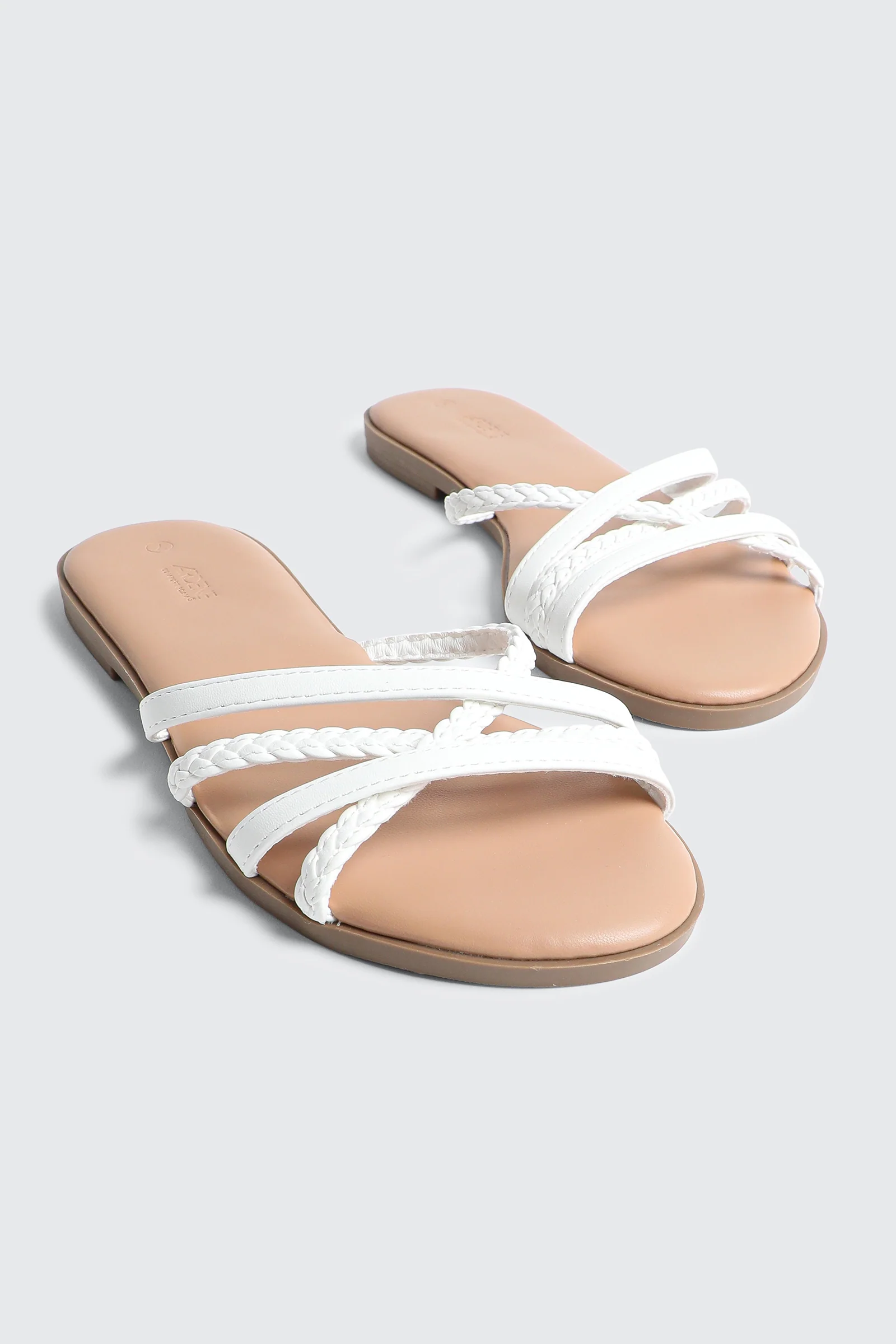 Strappy Sandals - Image 2