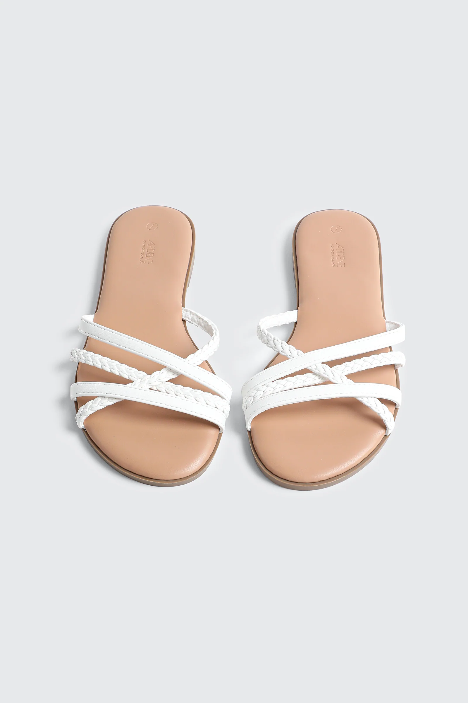 Strappy Sandals - Image 4