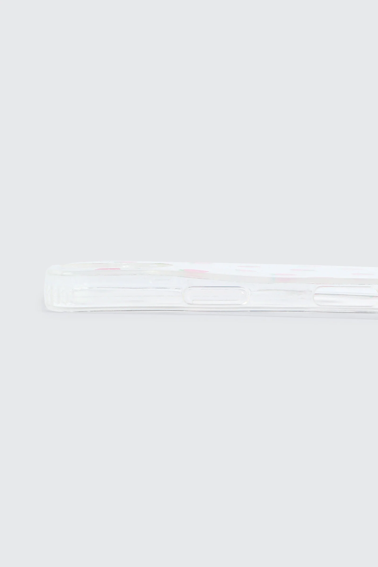 Strawberry Model 16 Phone Case - Image 3