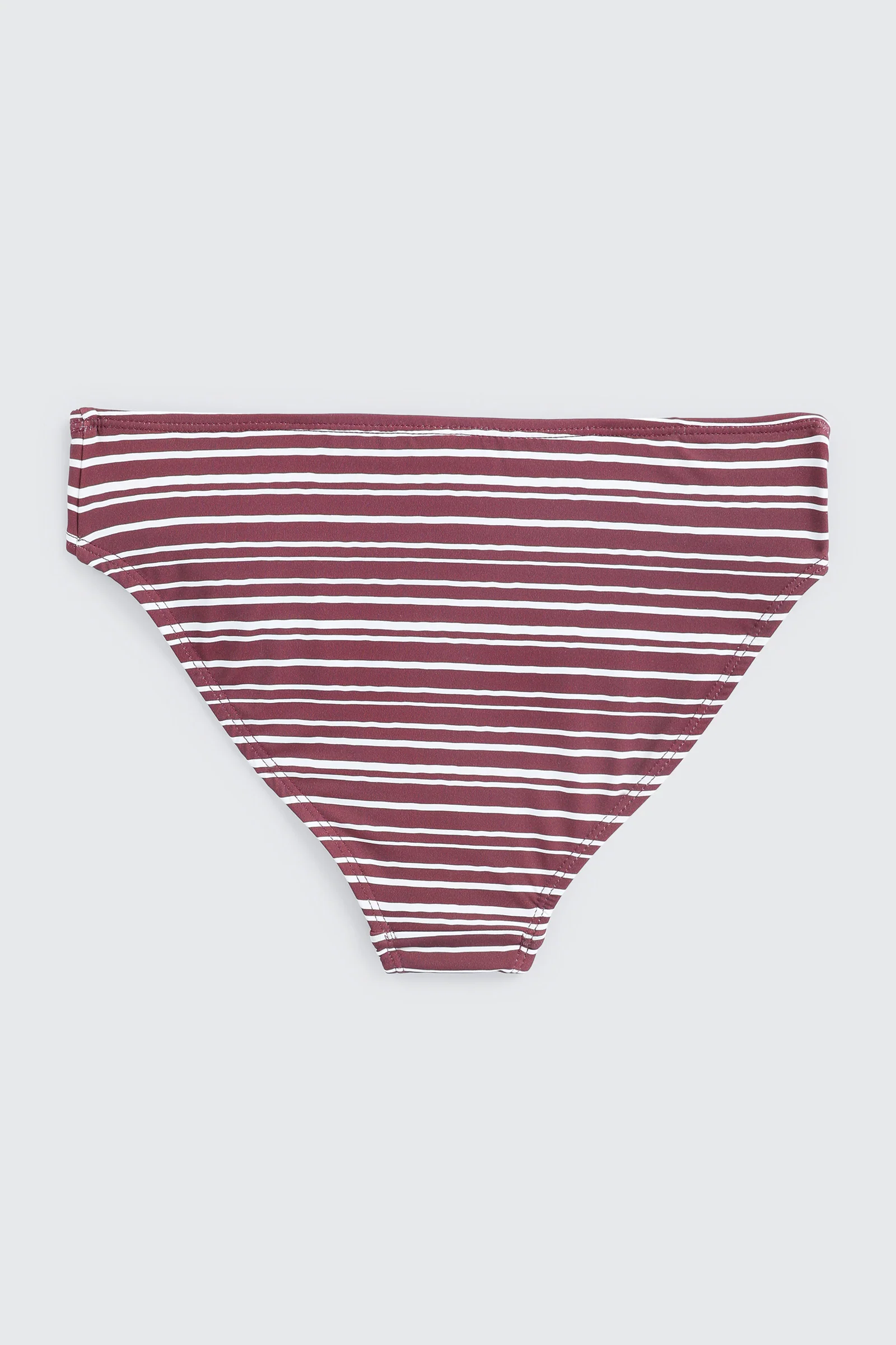Striped Bikini Bottom - Image 2