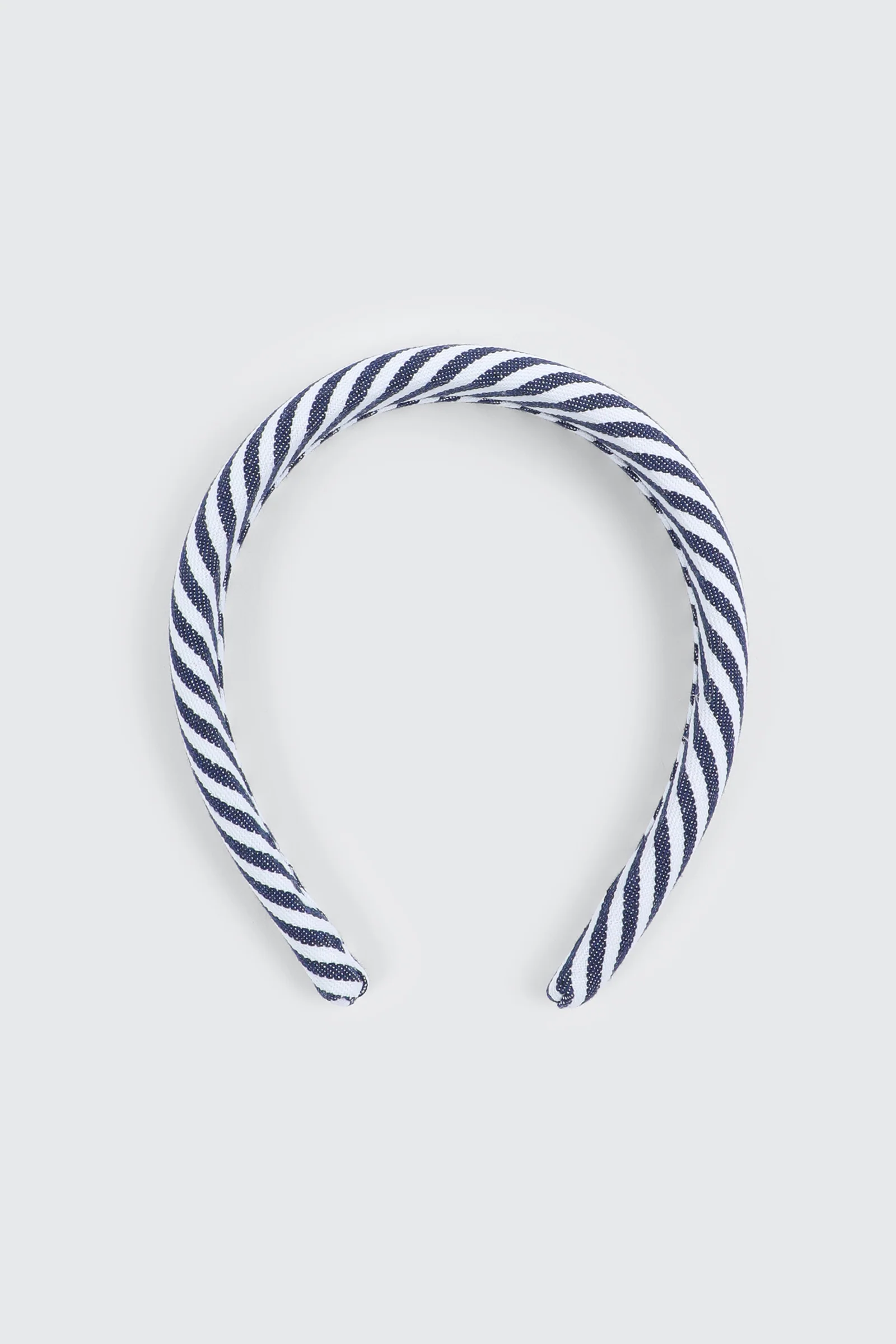 Striped Headband - Image 2