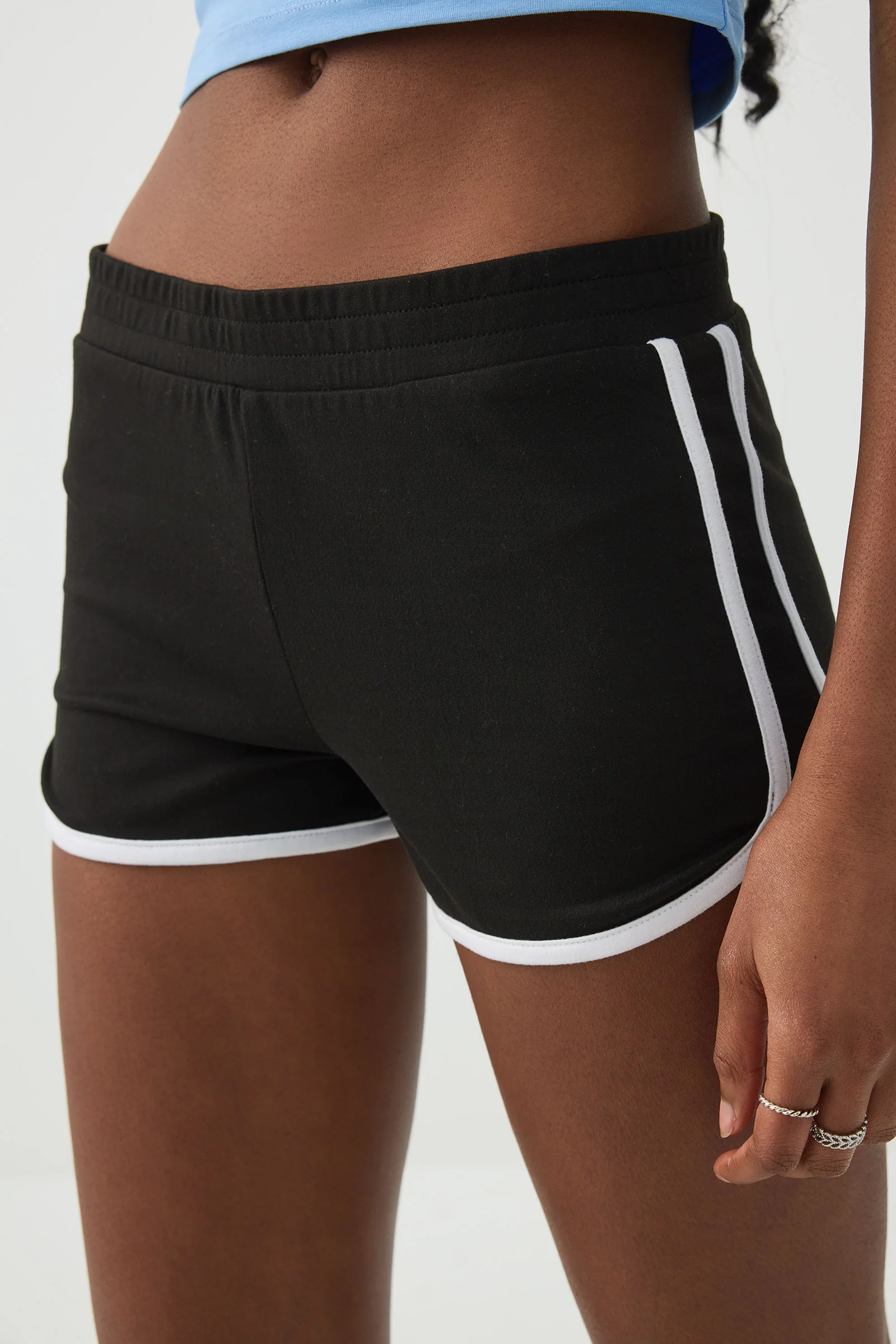 Super Soft Dolphin Shorts - Image 3