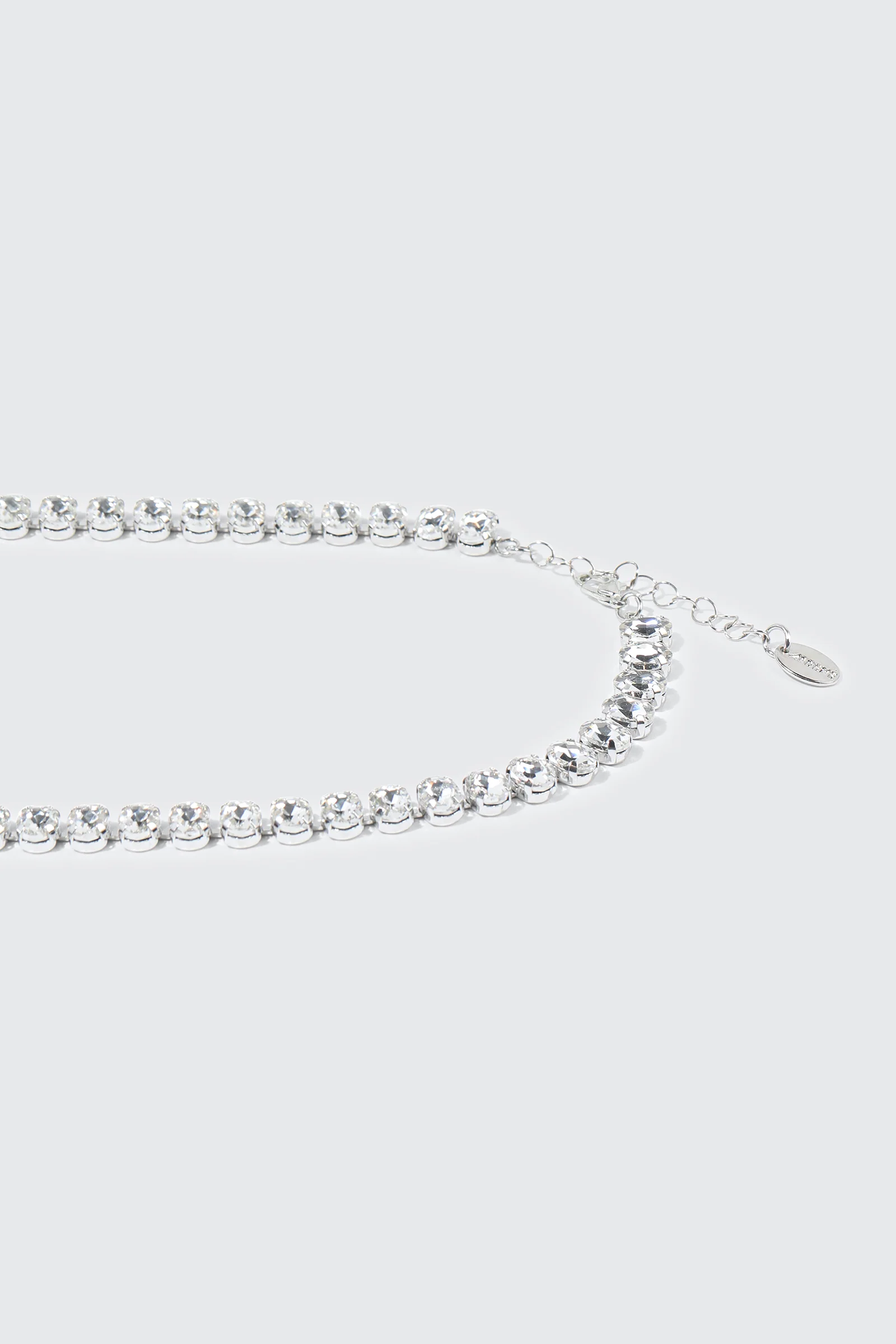 Tennis Necklace - Image 3