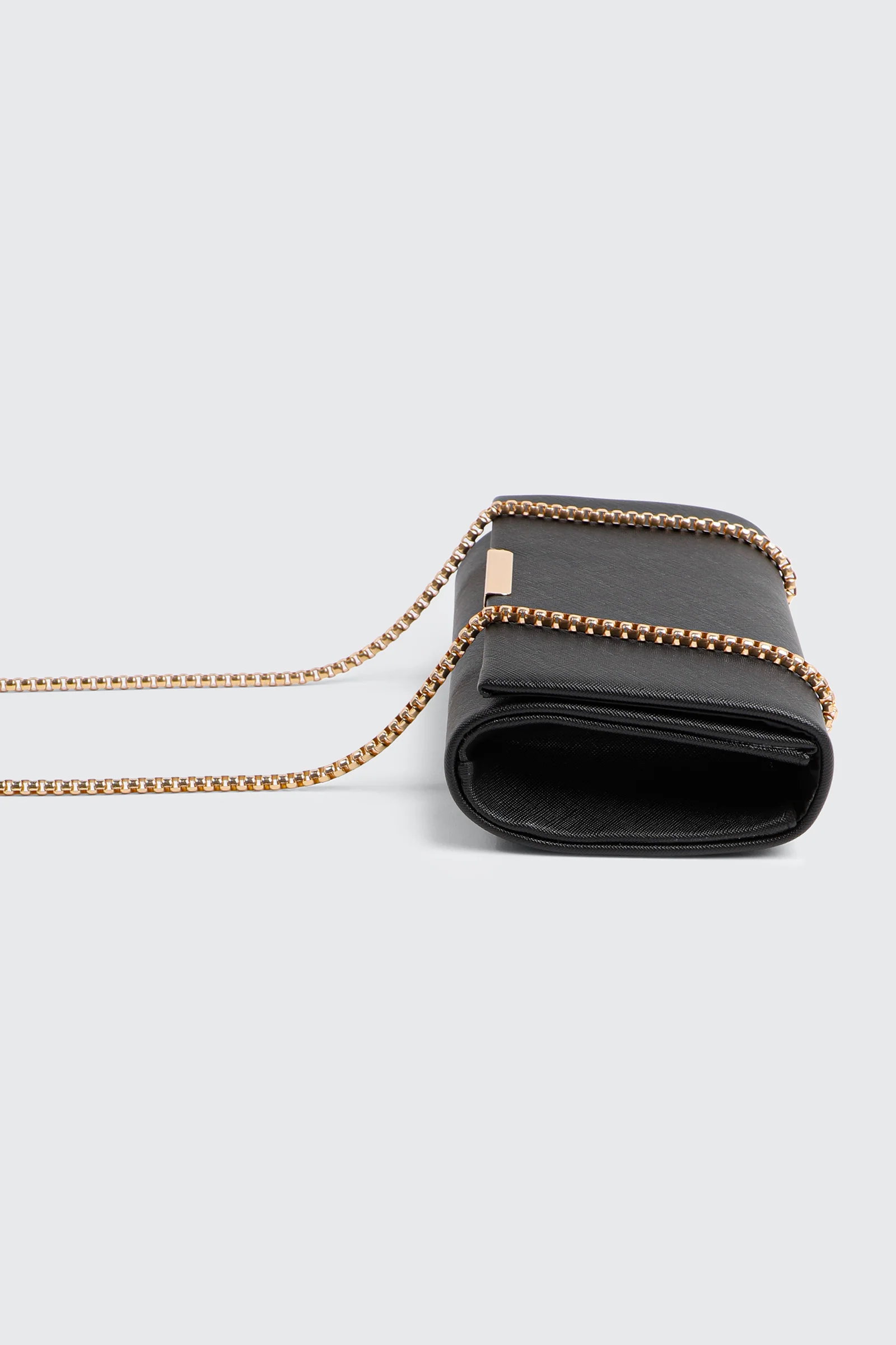 Textured Occasion Bag - Image 3