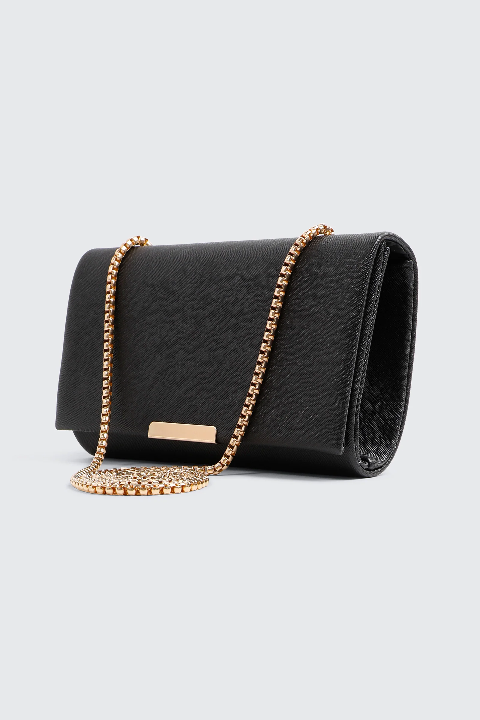 Textured Occasion Bag - Image 4