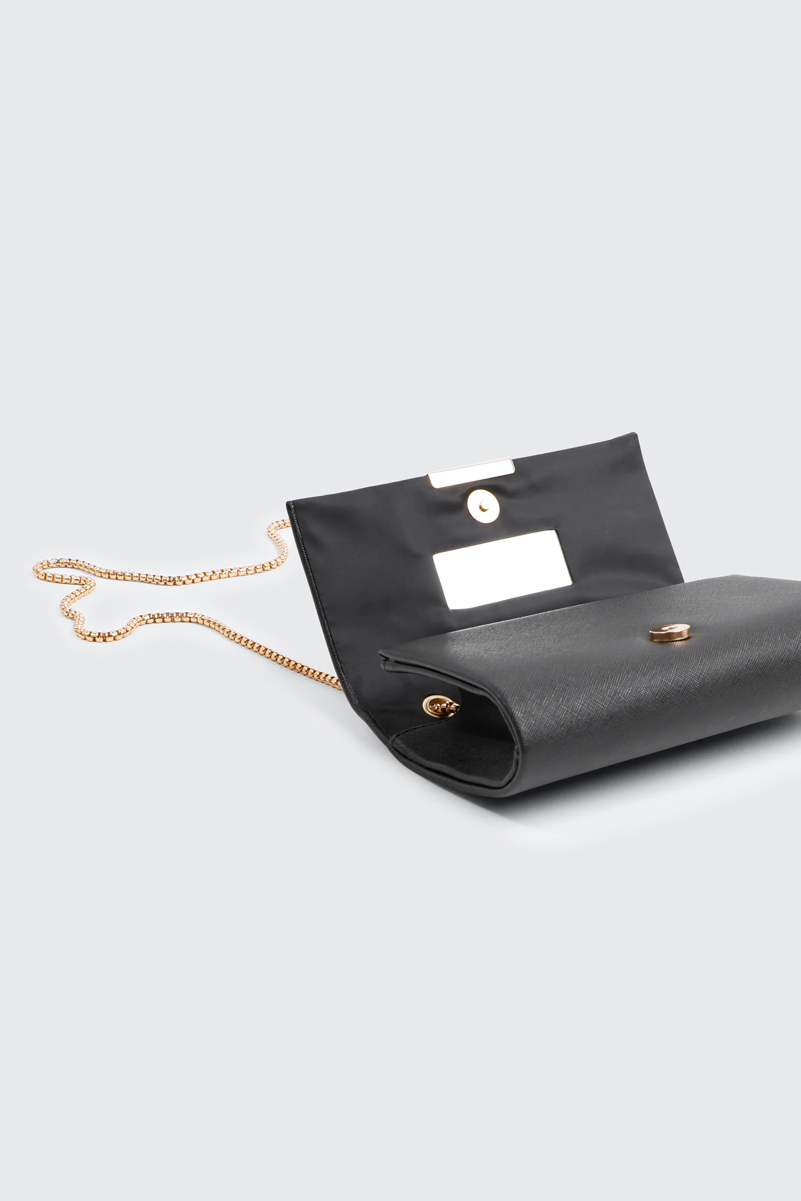 Textured Occasion Bag - Image 5