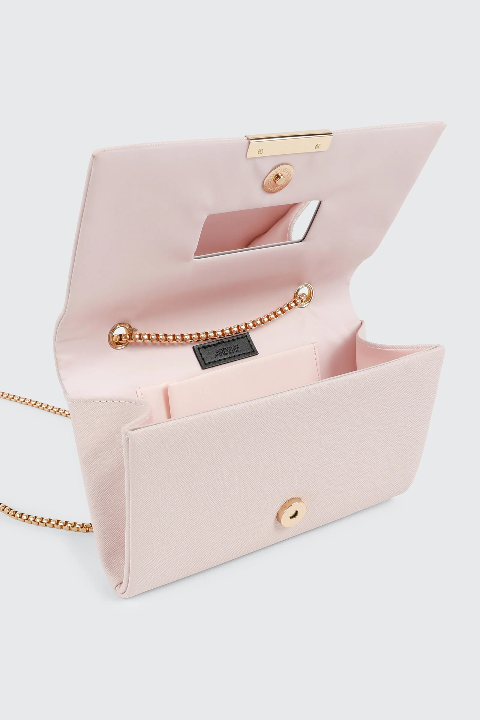 Textured Occasion Bag - Image 3