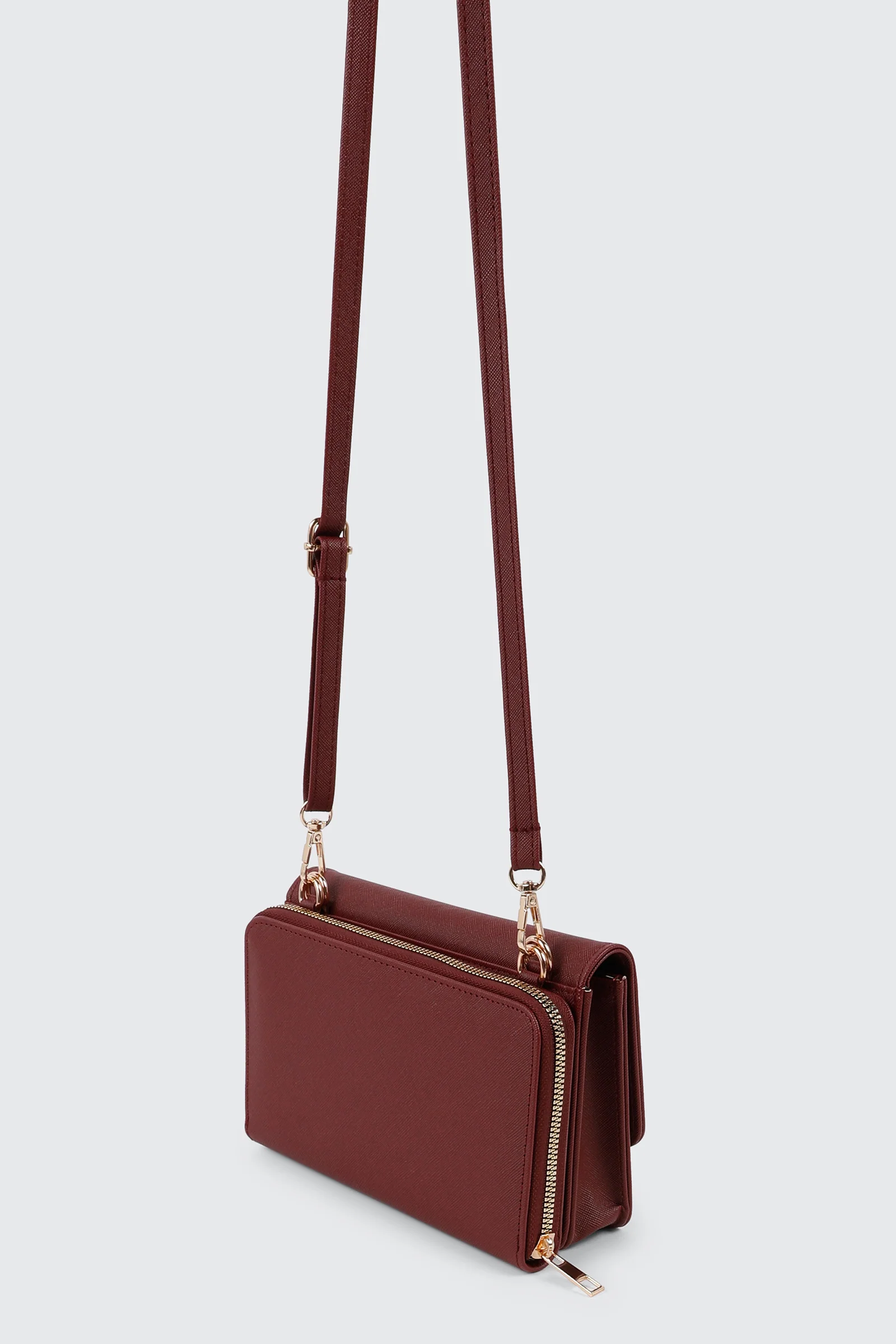Textured Phone Bag - Image 2