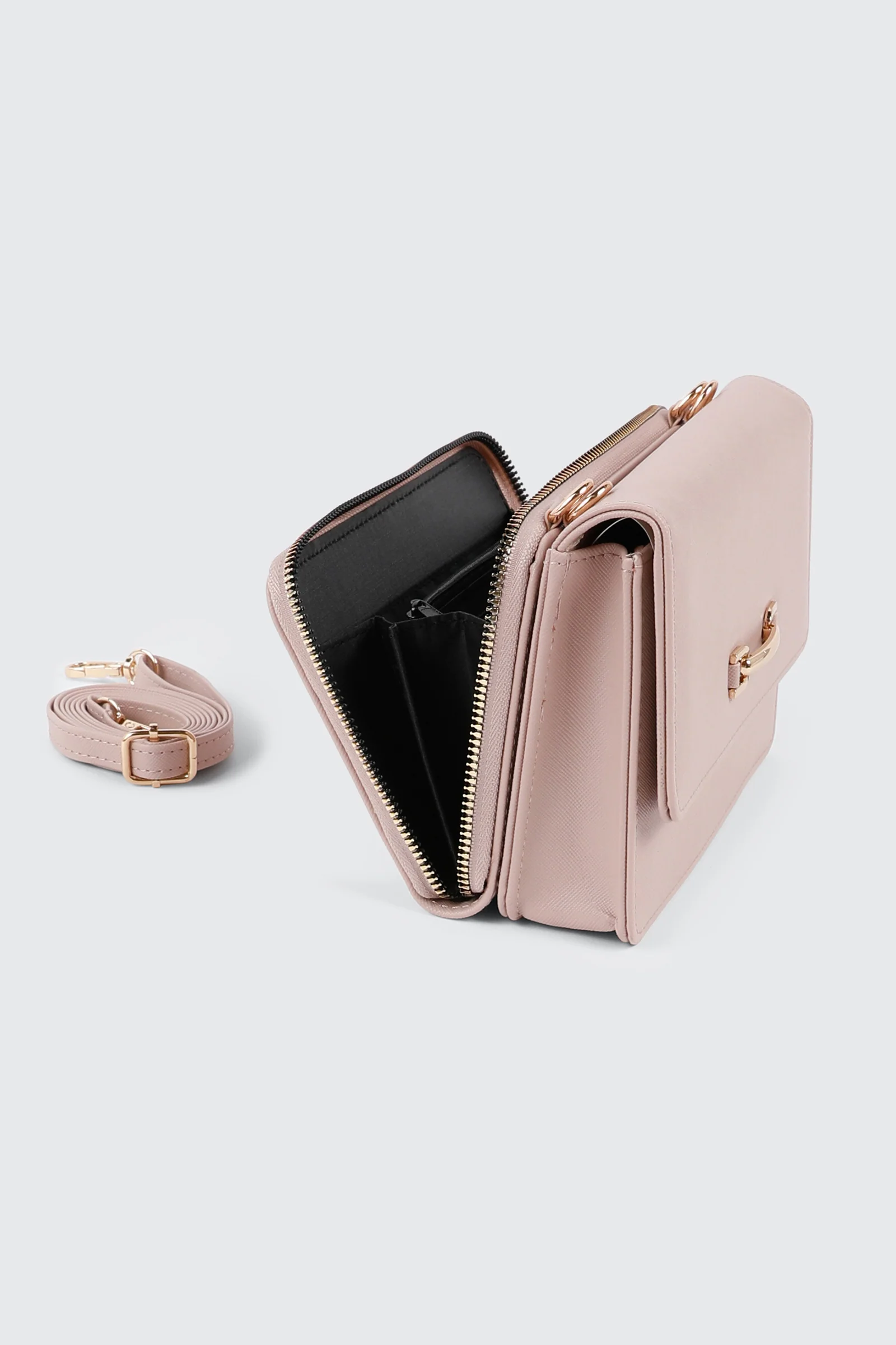Textured Phone Bag - Image 4