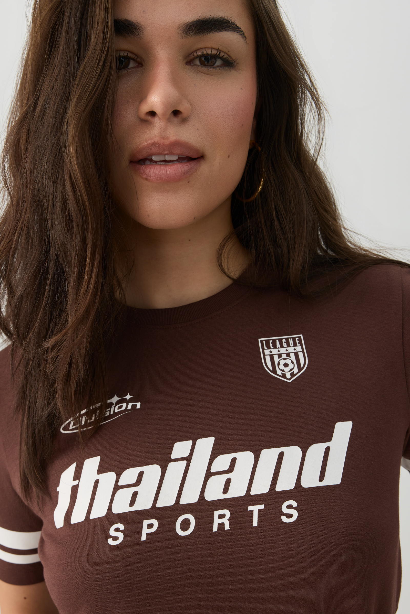 Thailand Graphic Cotton T-Shirt - Image 3