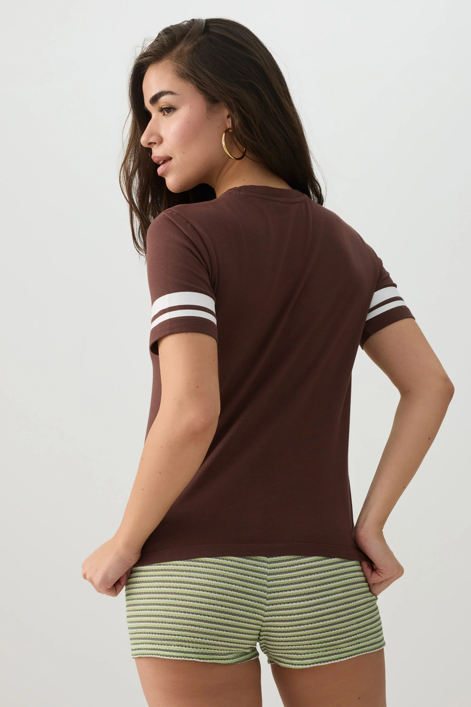 Thailand Graphic Cotton T-Shirt - Image 4