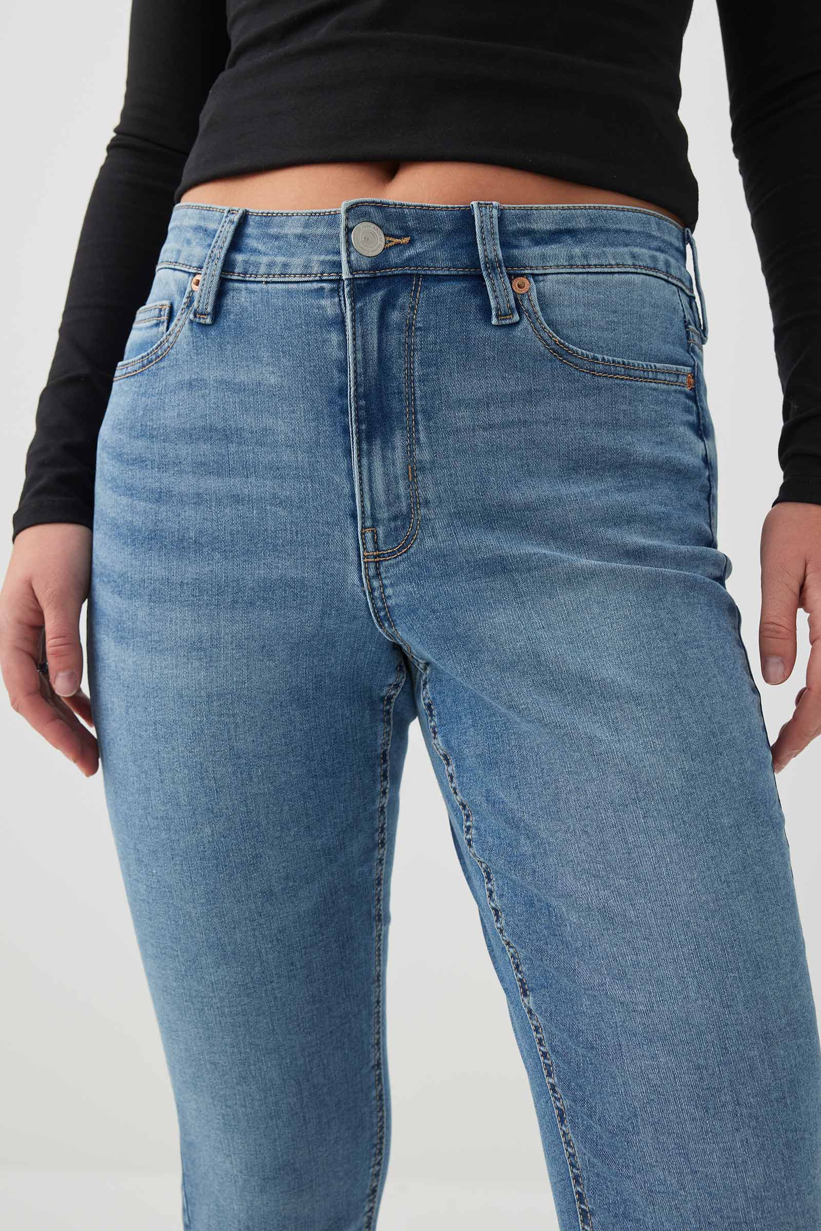 The Legacy High Rise Jegging - Image 3