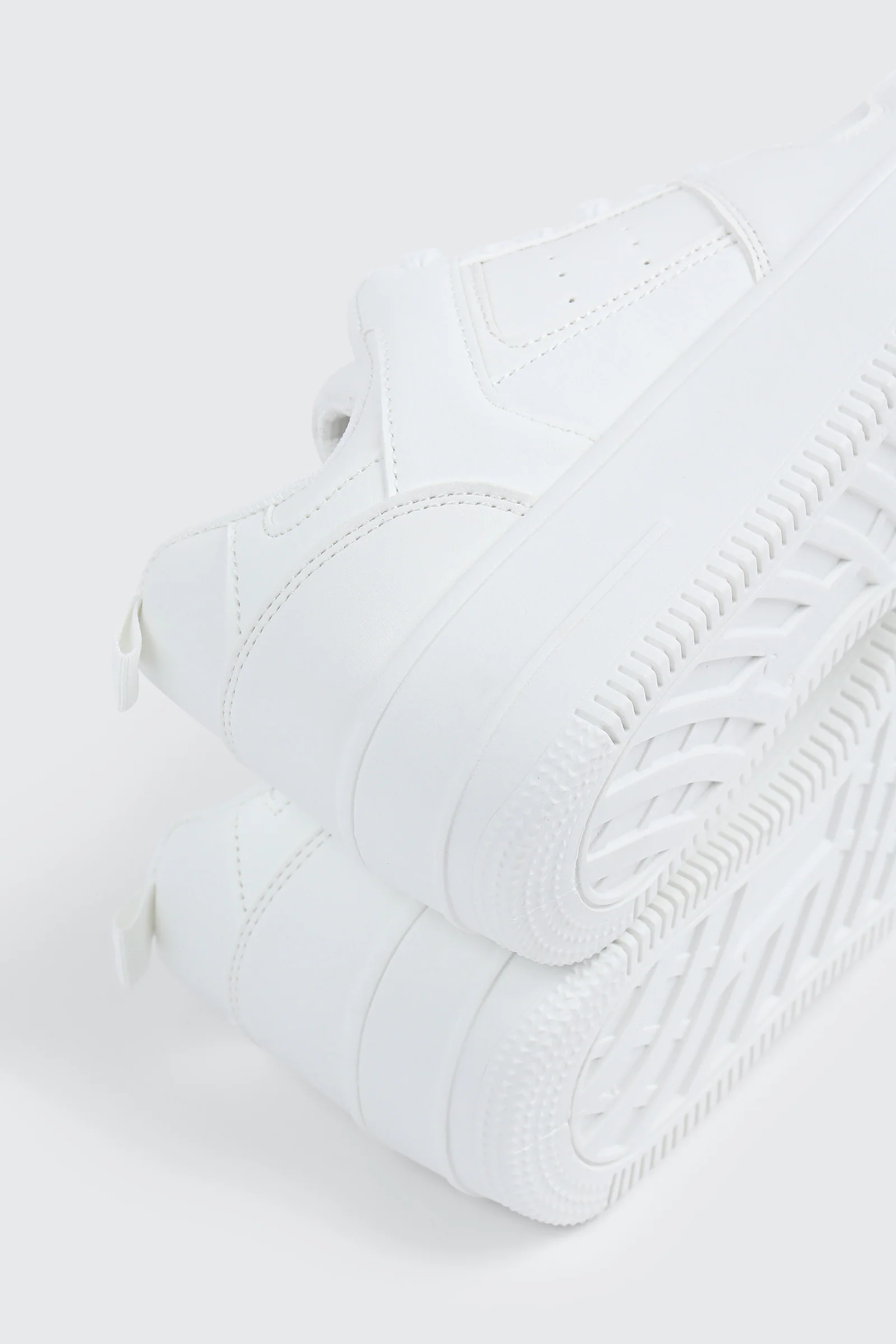 Thick Sole Sneakers - Image 3