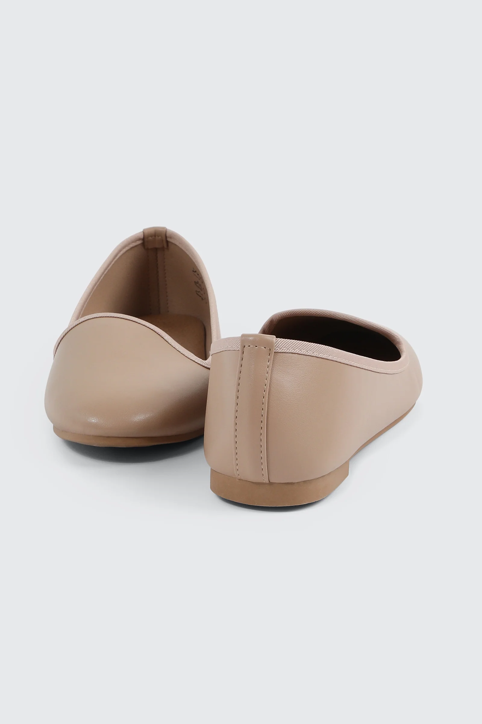 Timeless Ballet Flats - Image 3