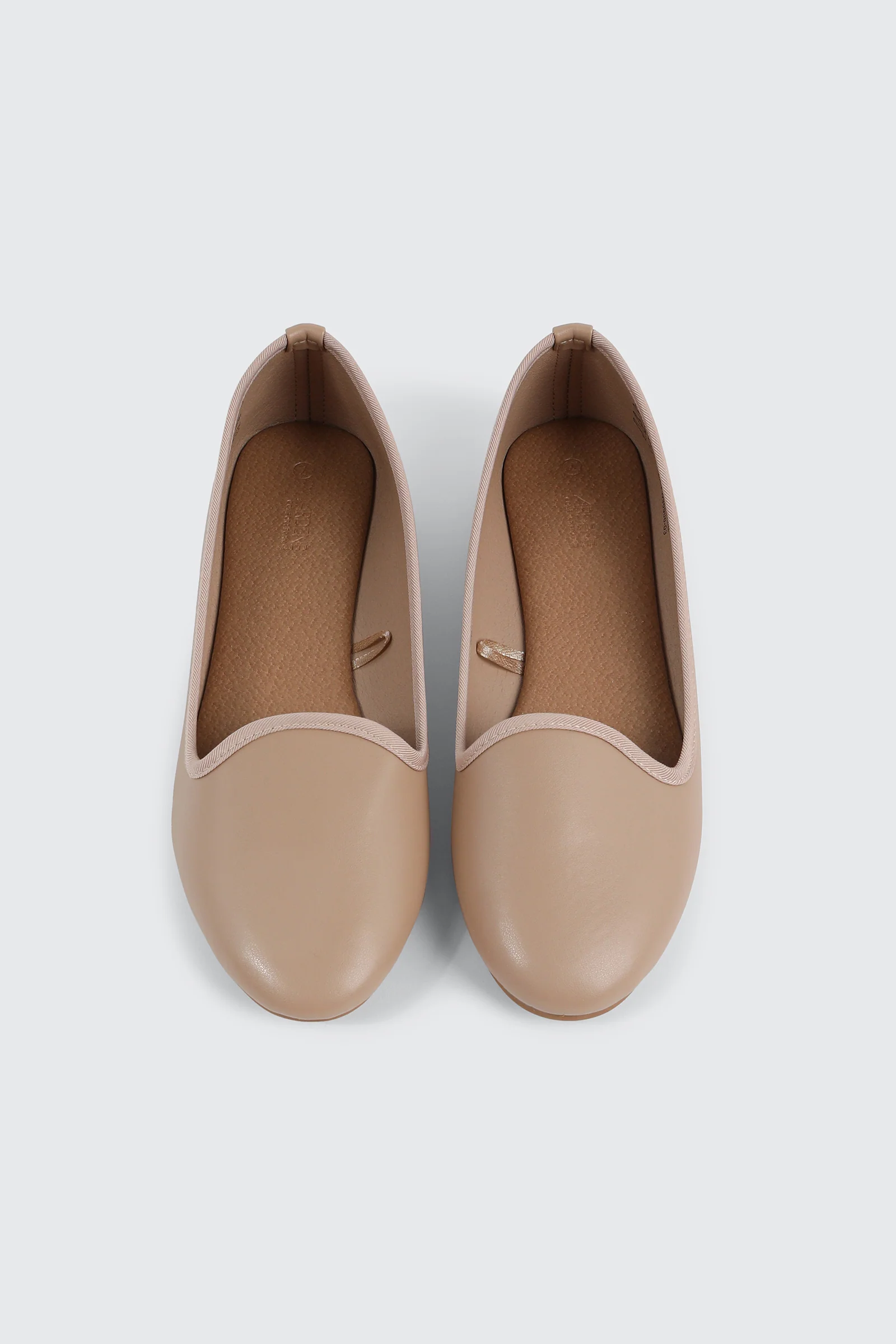 Timeless Ballet Flats - Image 4