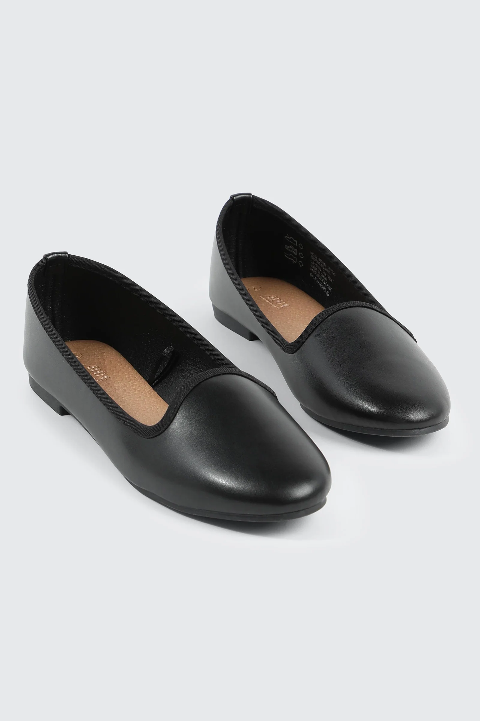 Timeless Ballet Flats - Image 2