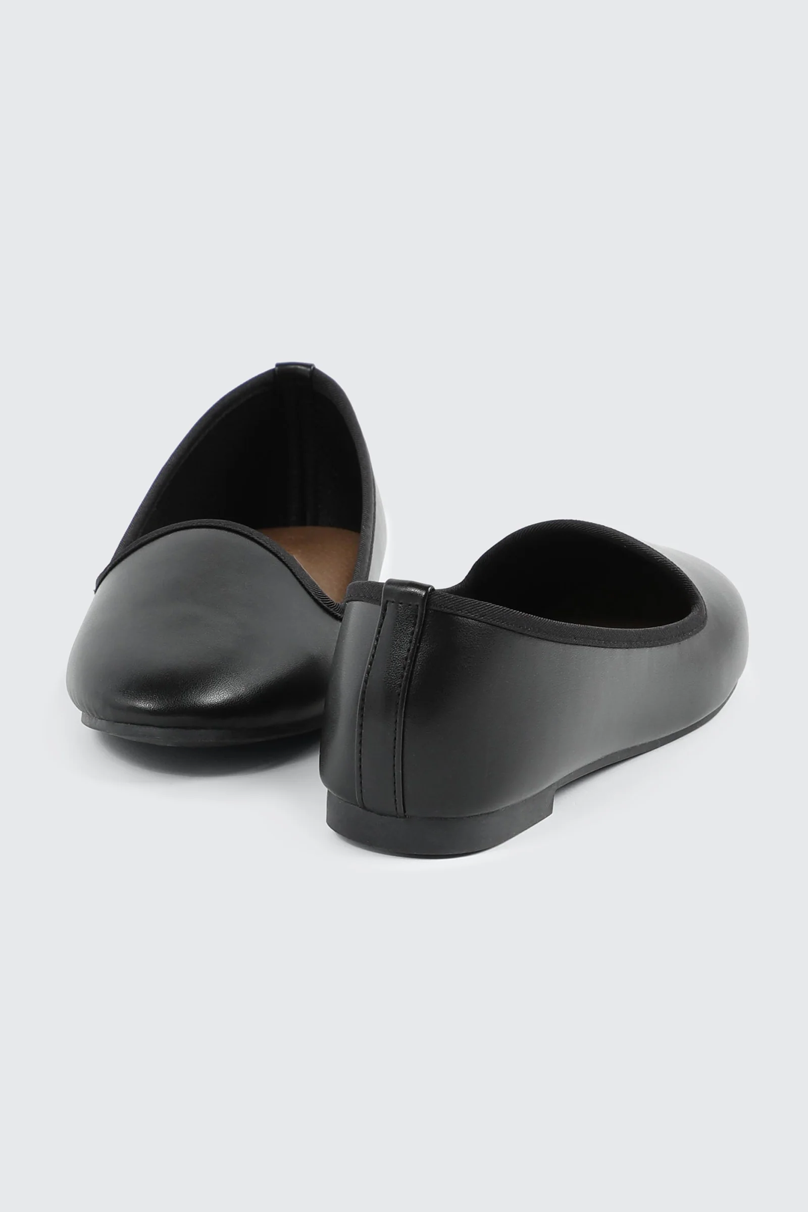 Timeless Ballet Flats - Image 3