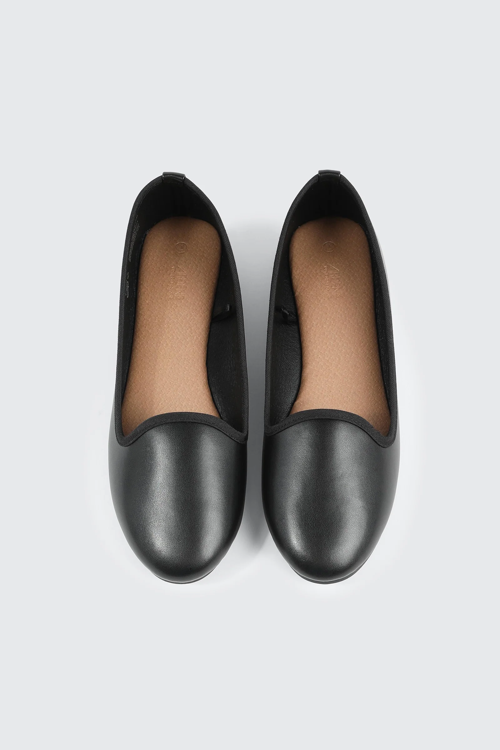 Timeless Ballet Flats - Image 4