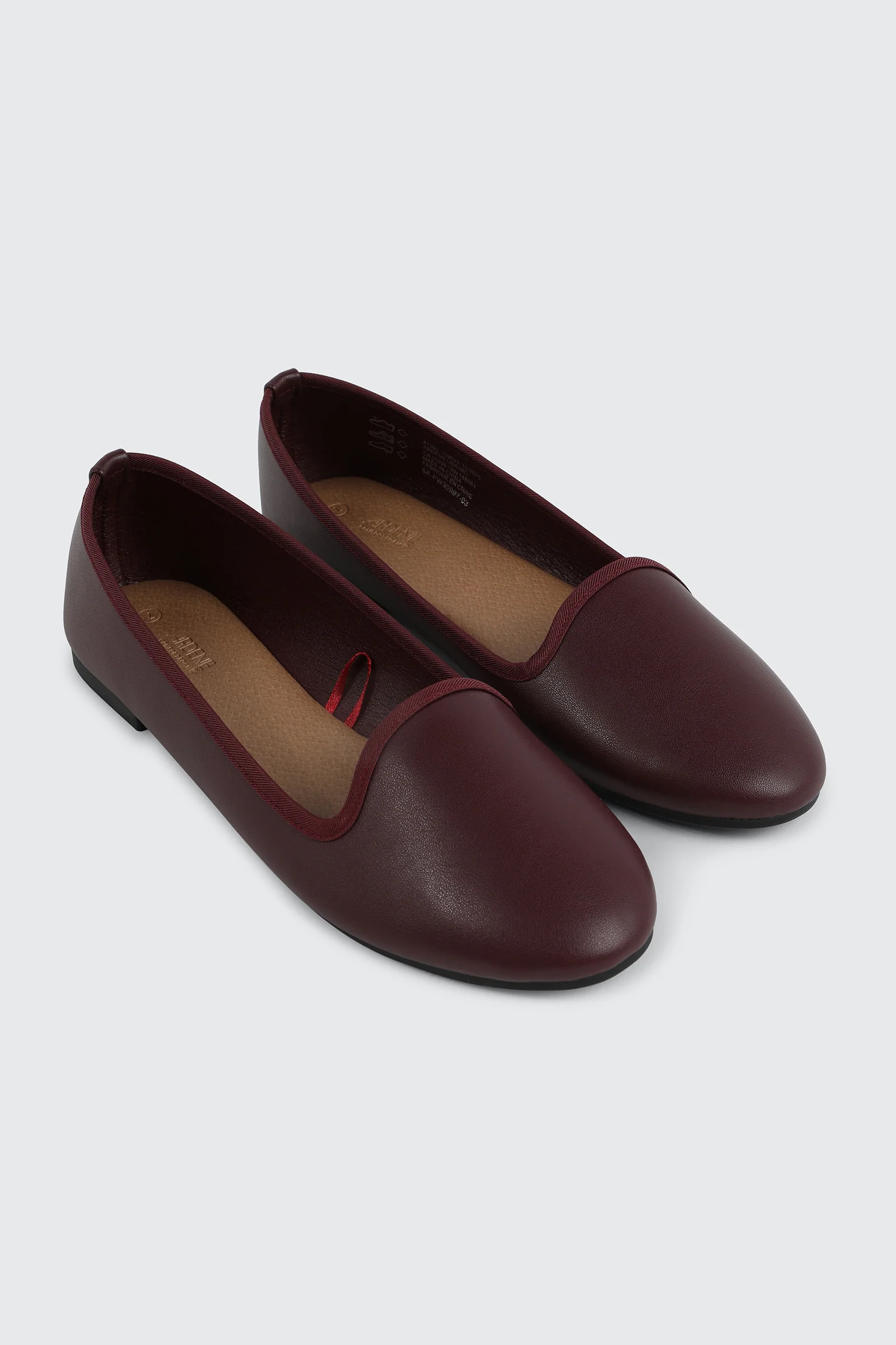 Timeless Ballet Flats - Image 2