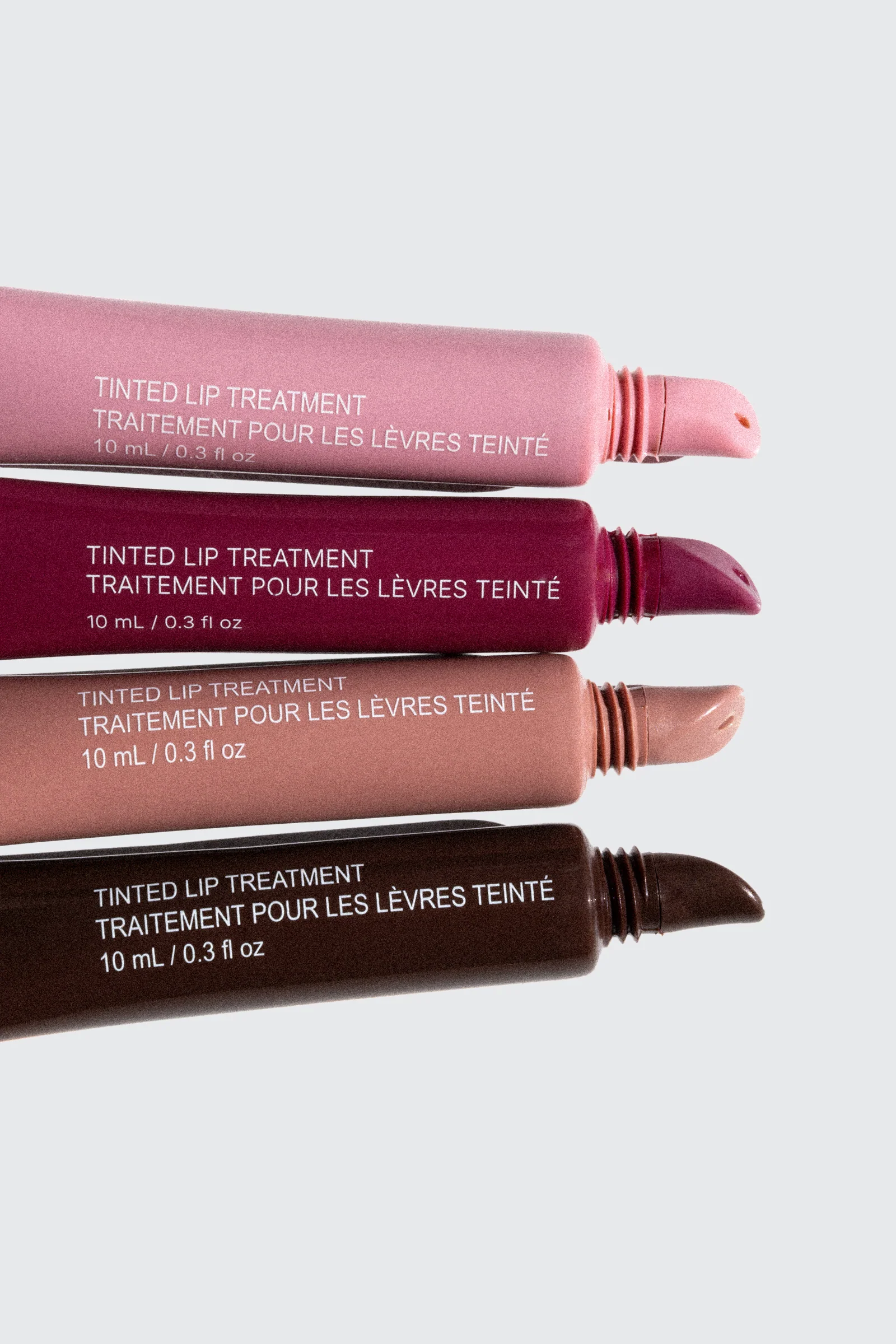 Tinted Lip Treatment - Mocha - Image 3