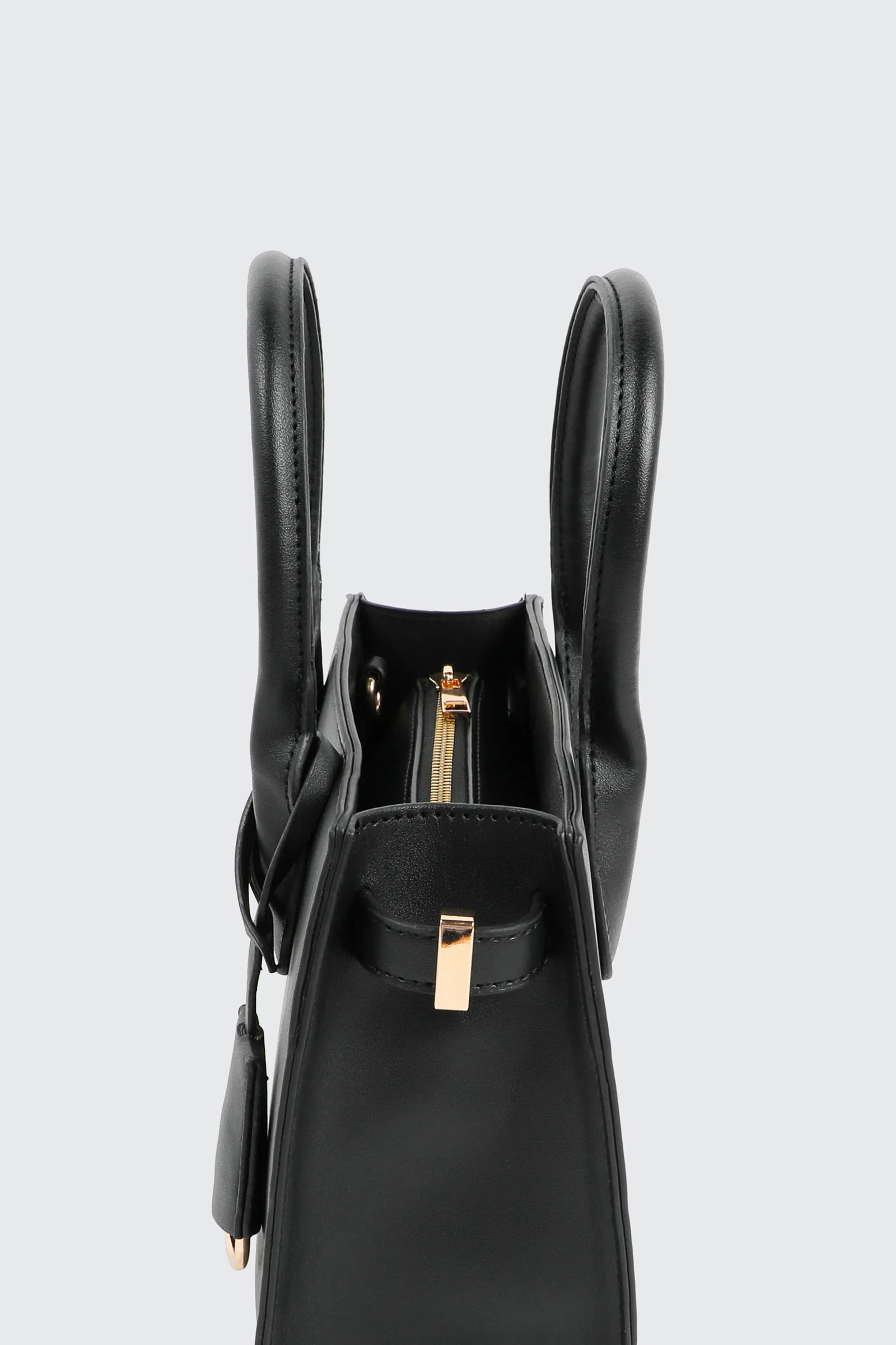 Tote Bag with Keychain - Image 4