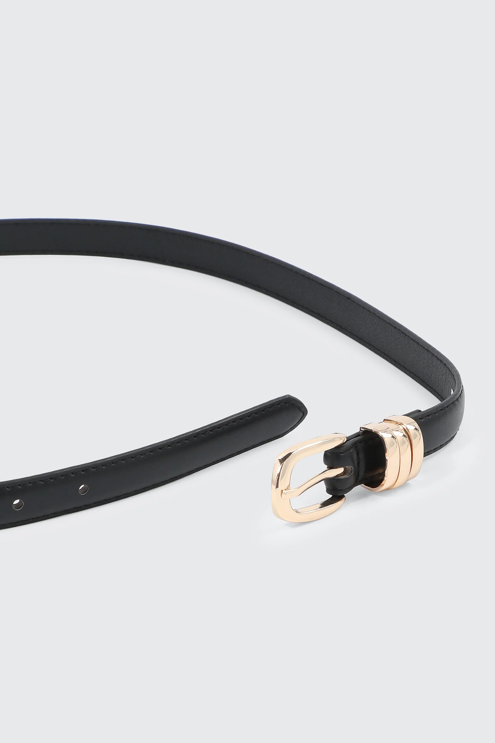 Triple Loop Belt - Image 2