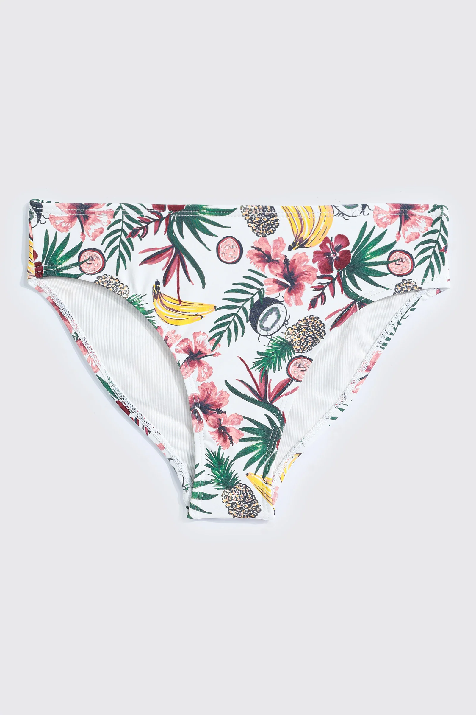 Tropical Fruit Bikini Bottom