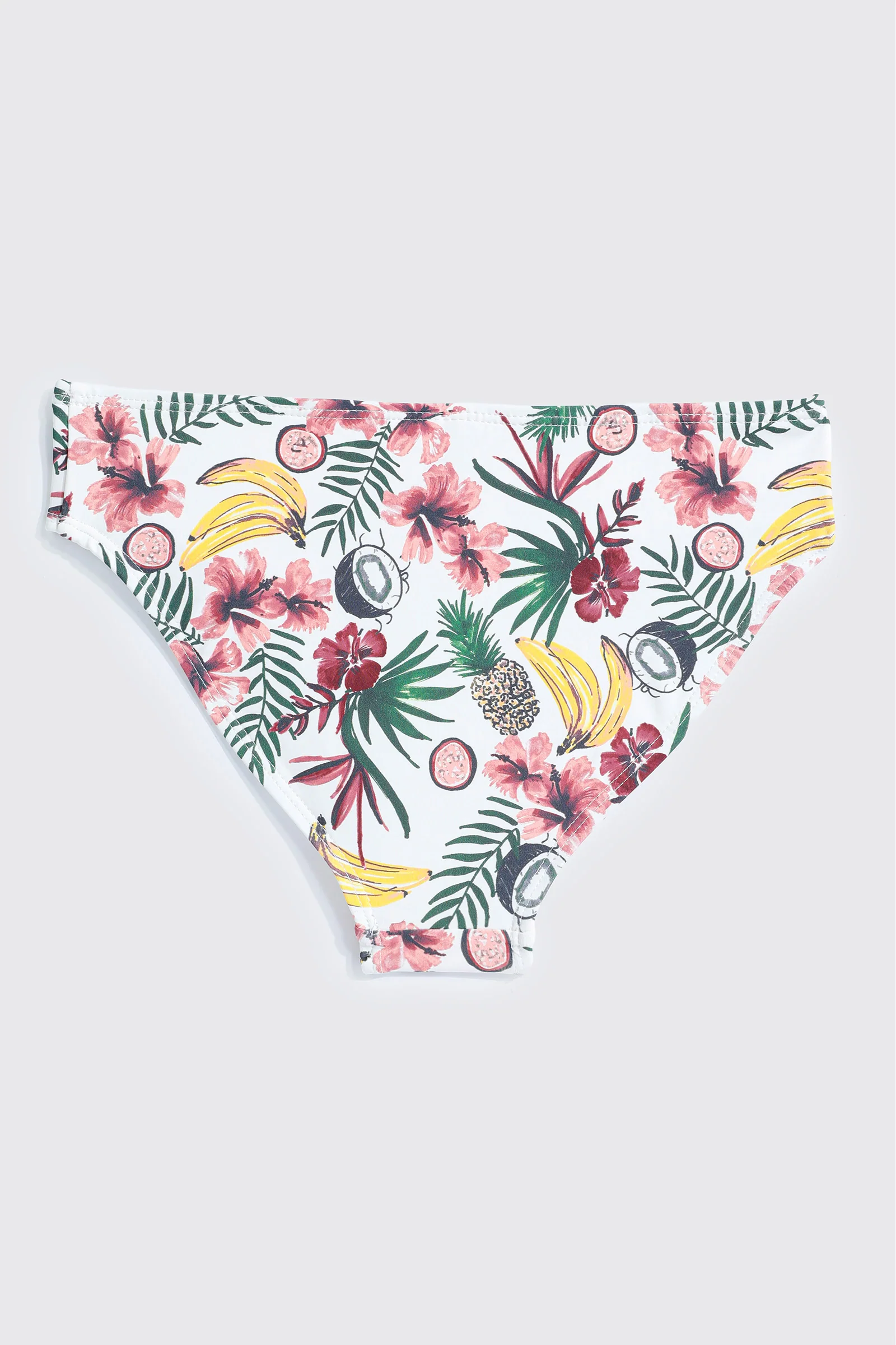 Tropical Fruit Bikini Bottom - Image 2