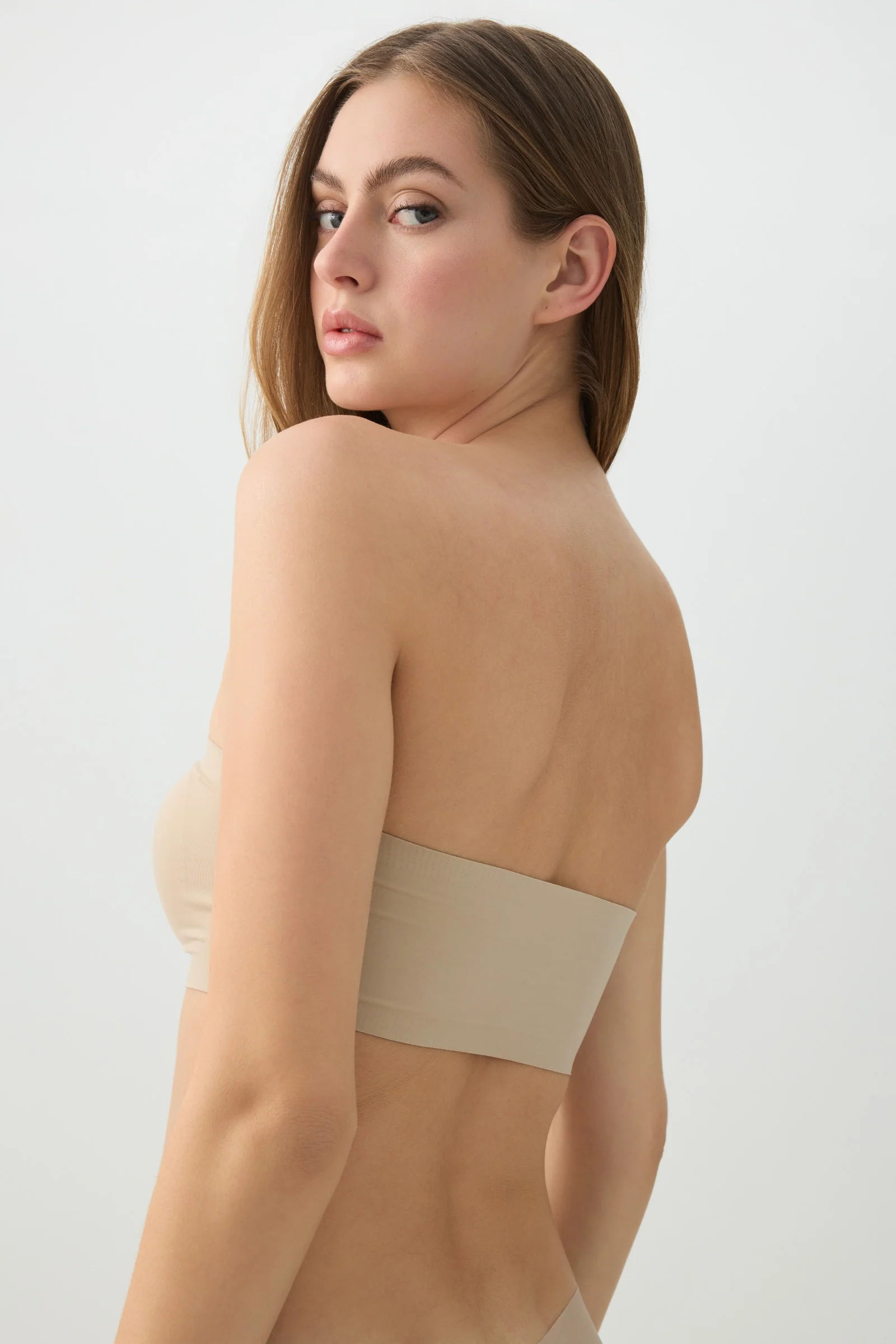 TRUNUDE Invisible Bandeau - Image 4