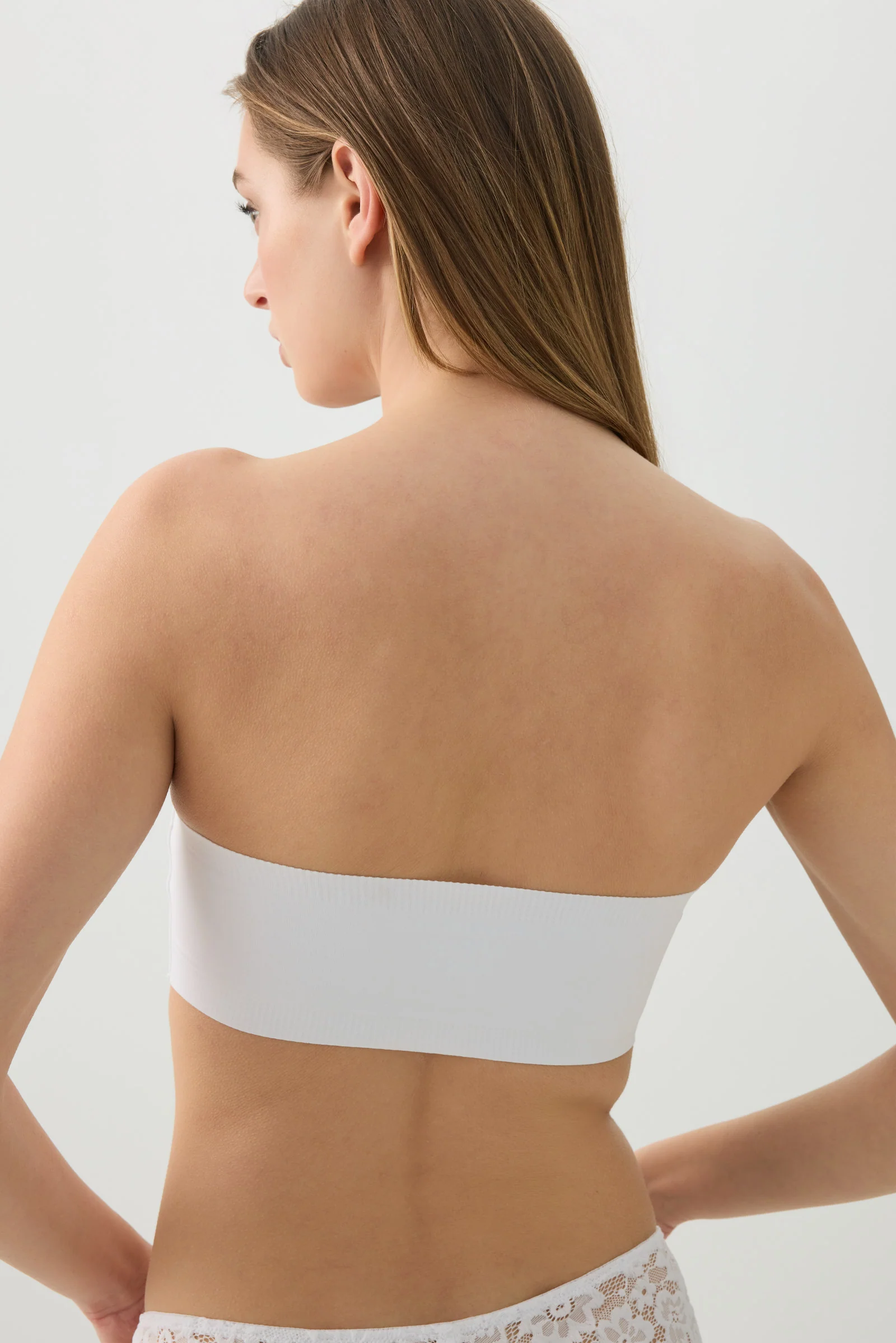 TRUNUDE Invisible Bandeau - Image 4