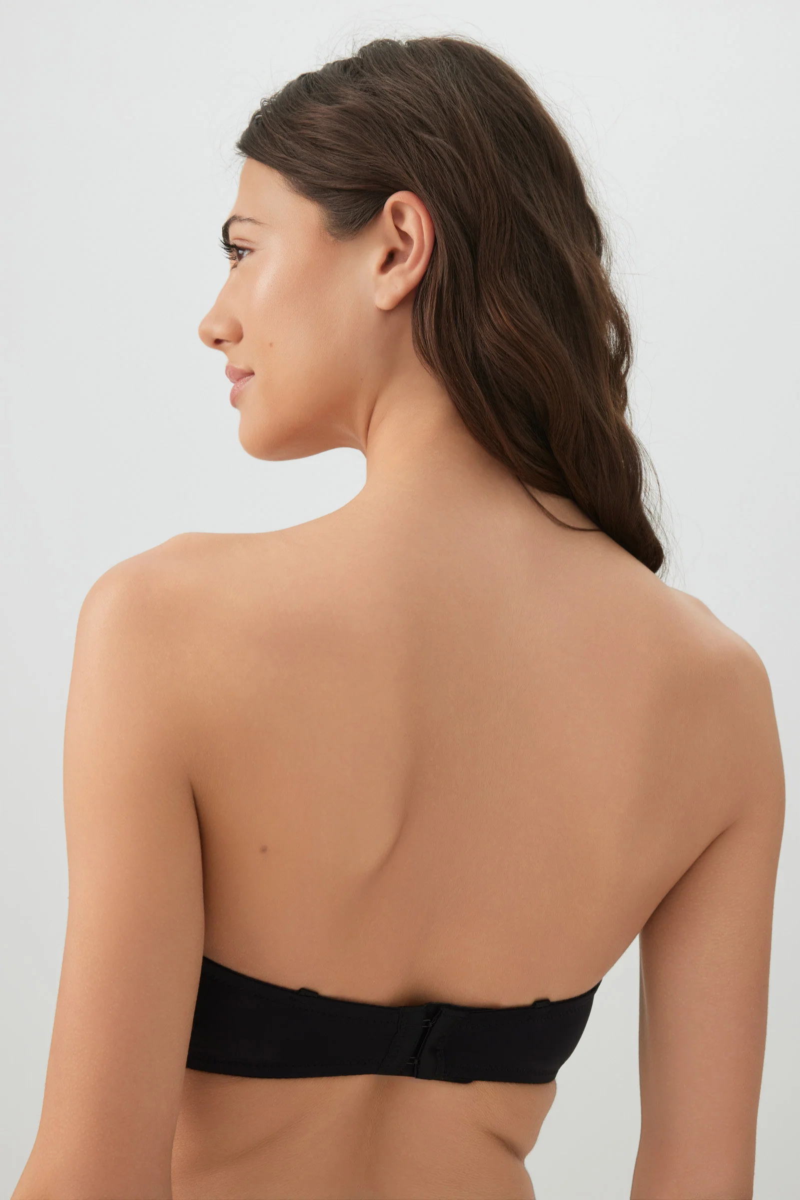 TRUNUDE Strapless Push-Up Bra - Image 4