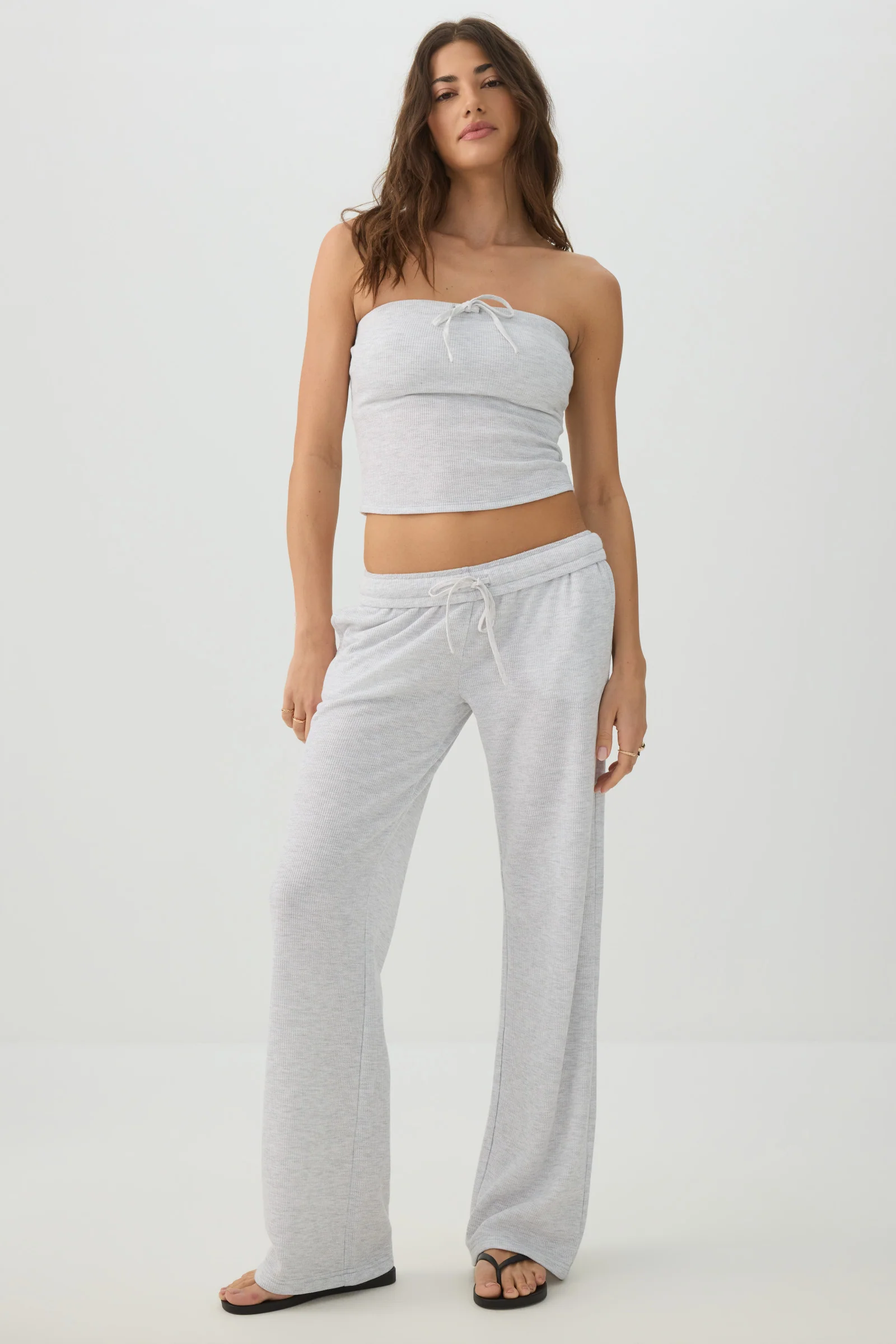 Tube Top with Bow - Image 3