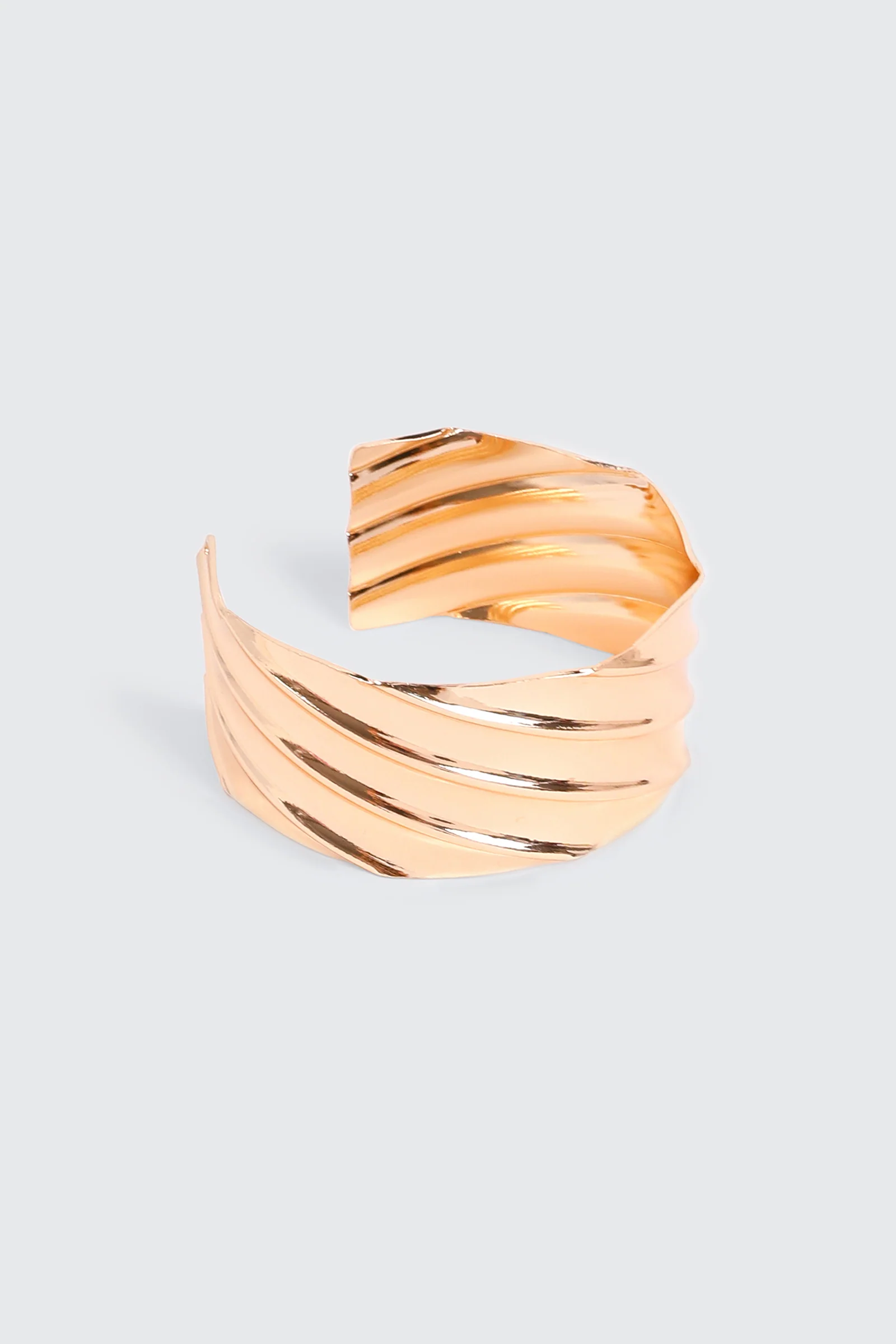 Twisted Bangle - Image 2
