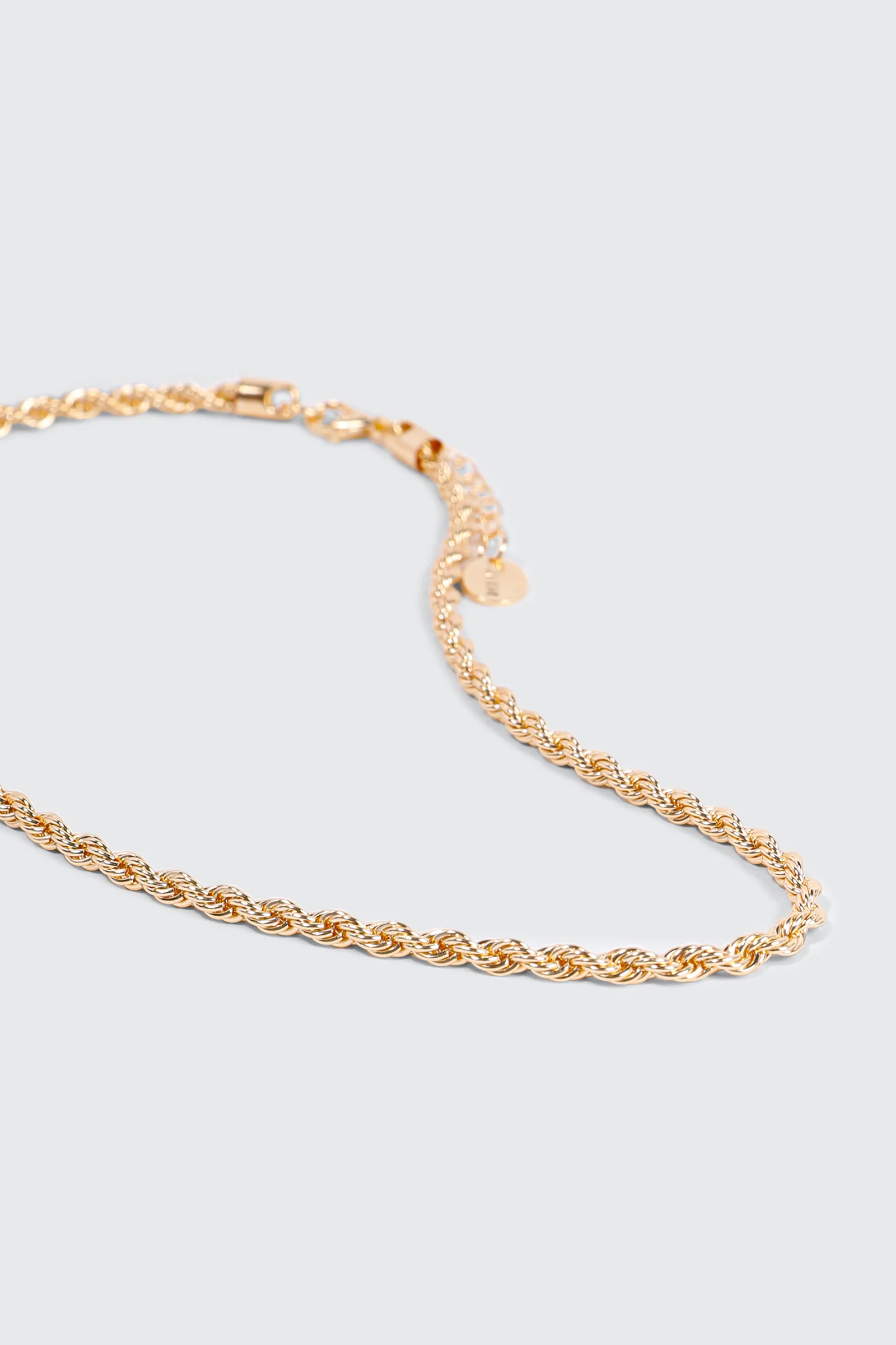 Twisted Necklace - Image 2