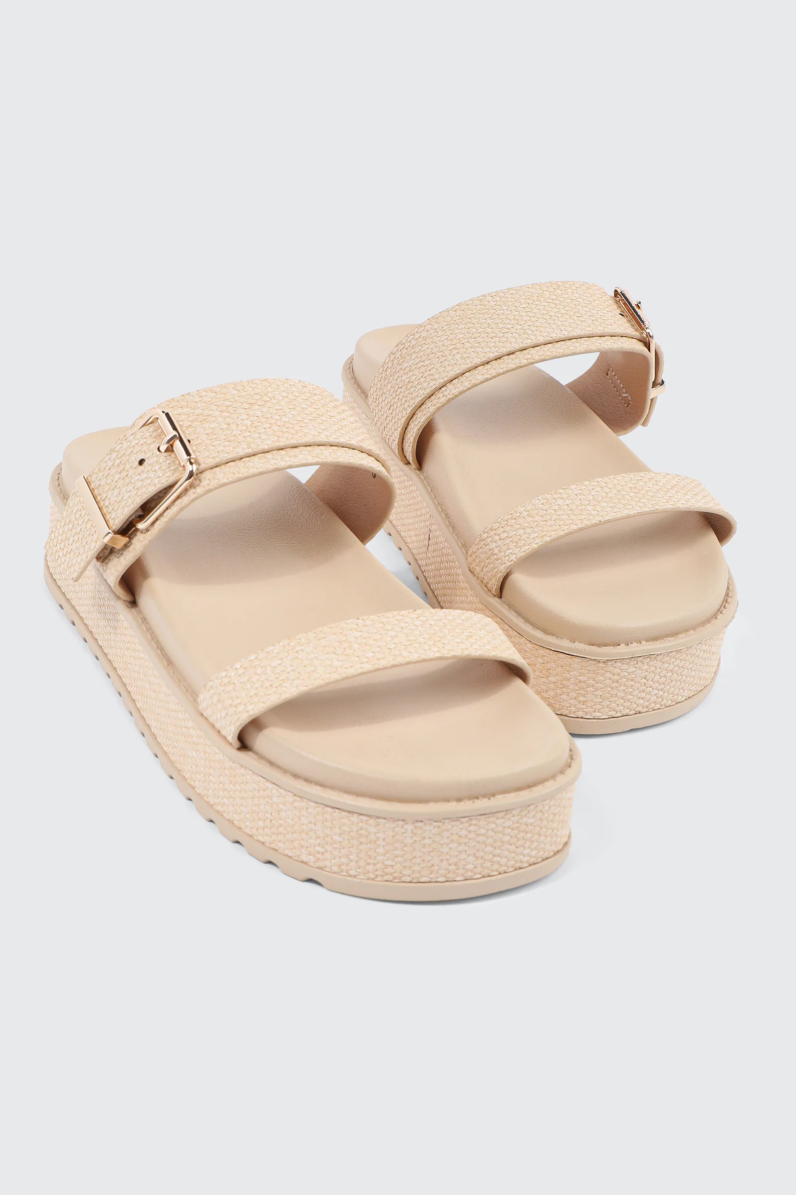 Two-Band Sandals - Image 4