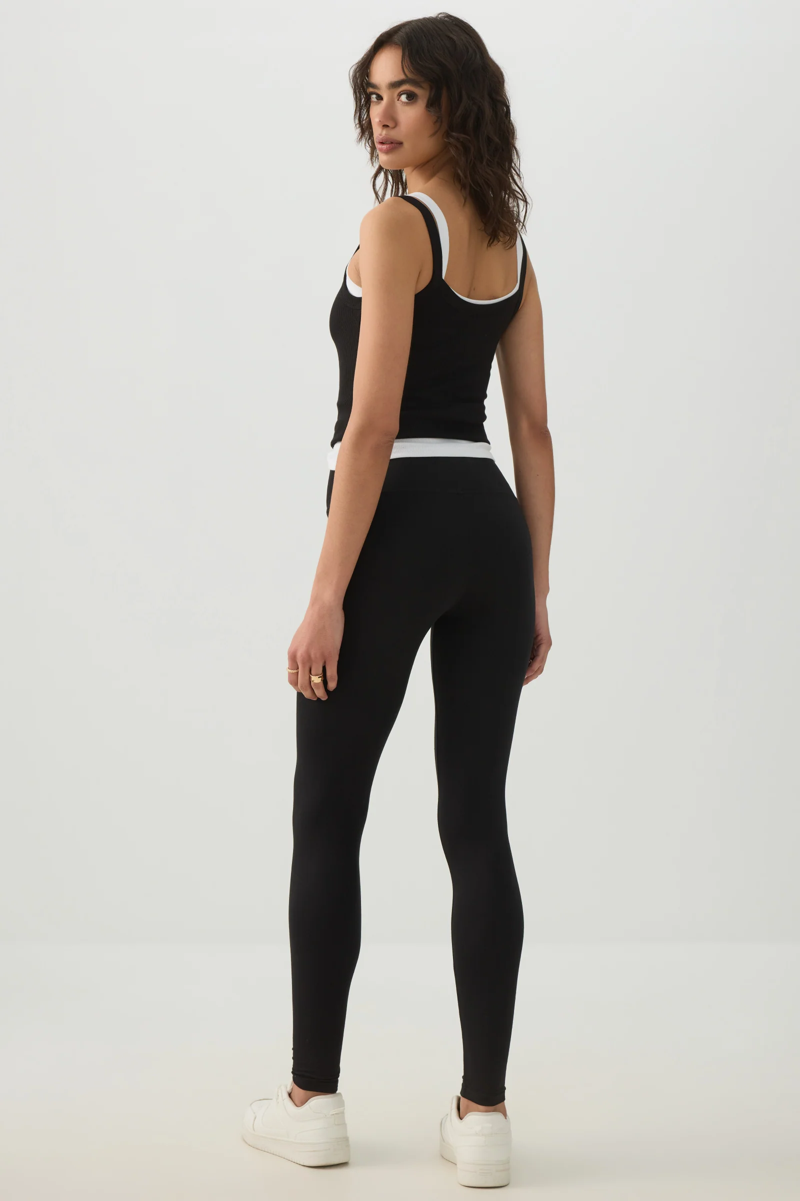 Ultra Soft High Waist Leggings - Image 4
