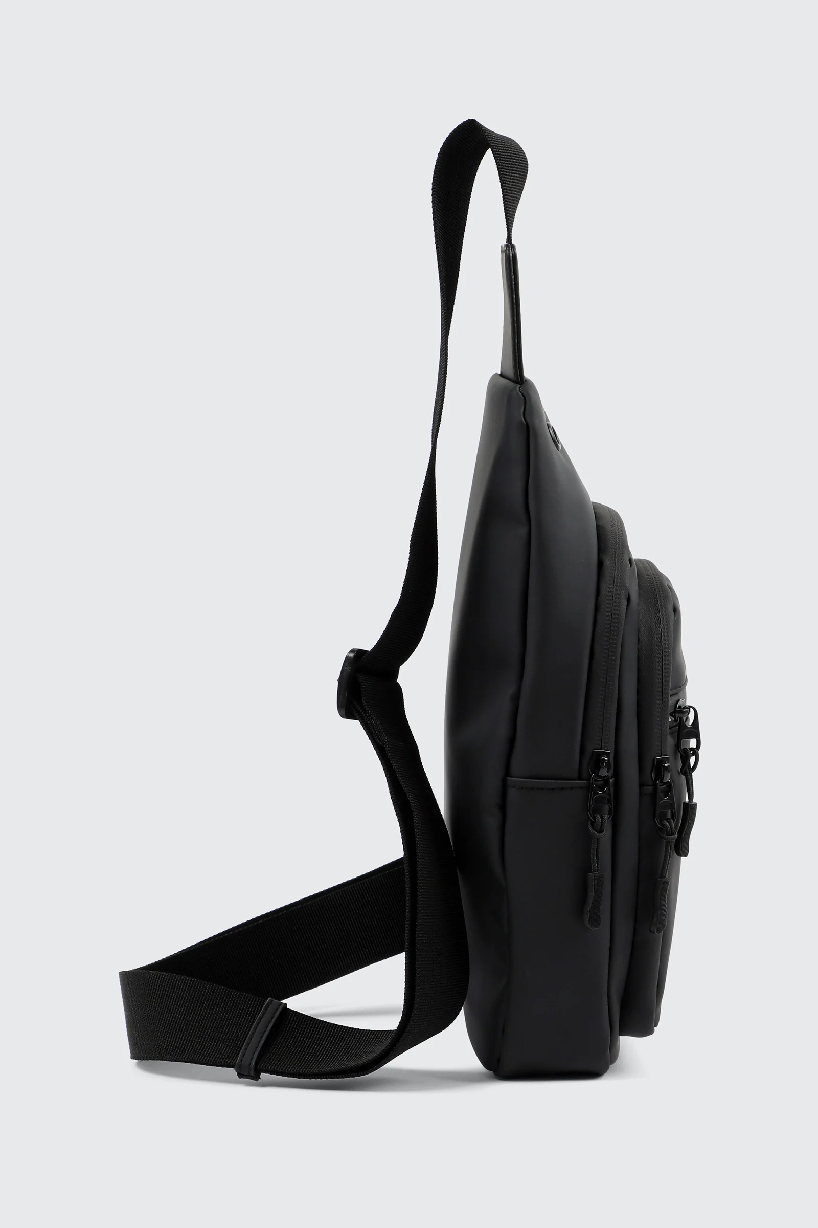 Urban Shoulder Backpack - Image 3