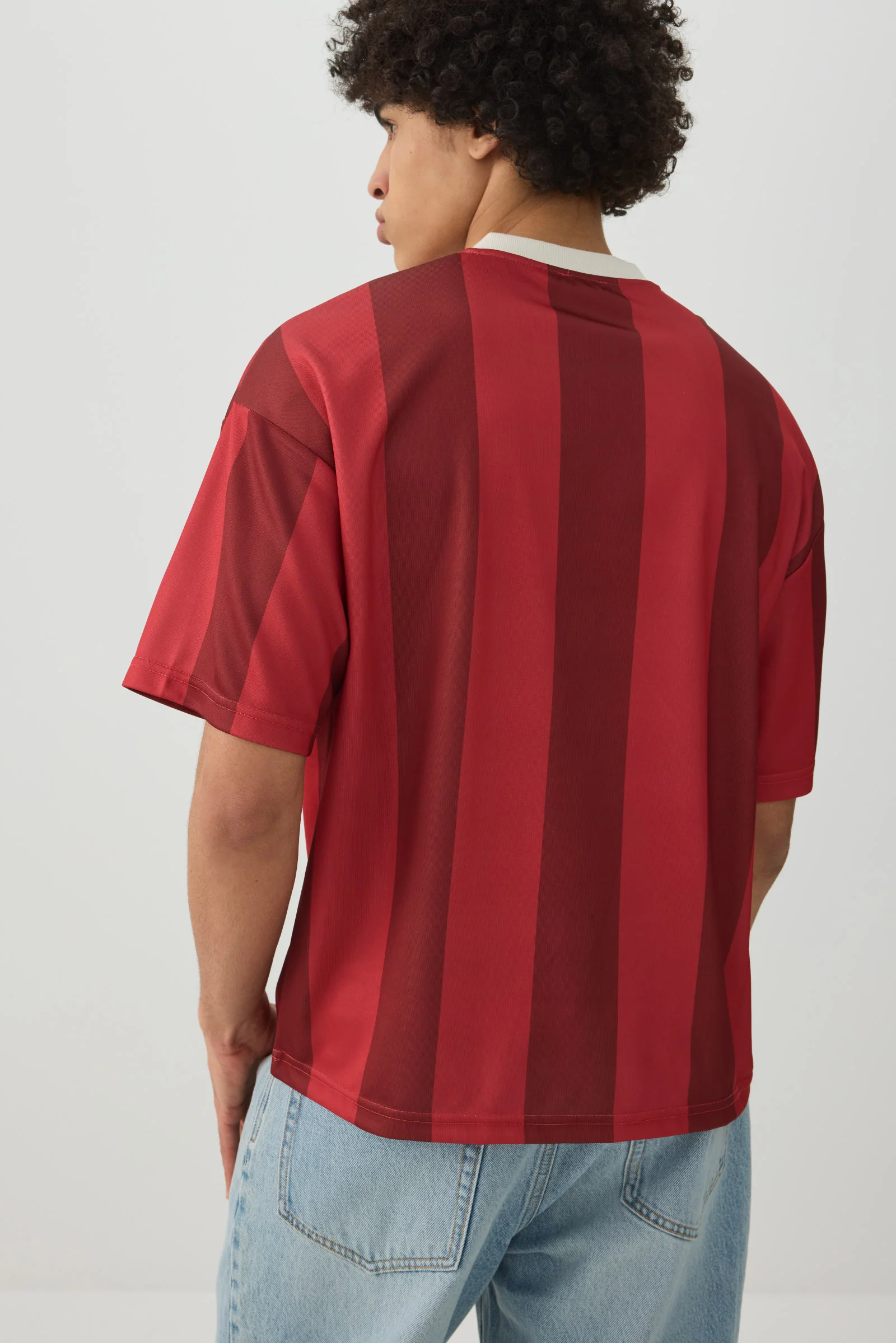 V-Neck Sport Top - Image 4