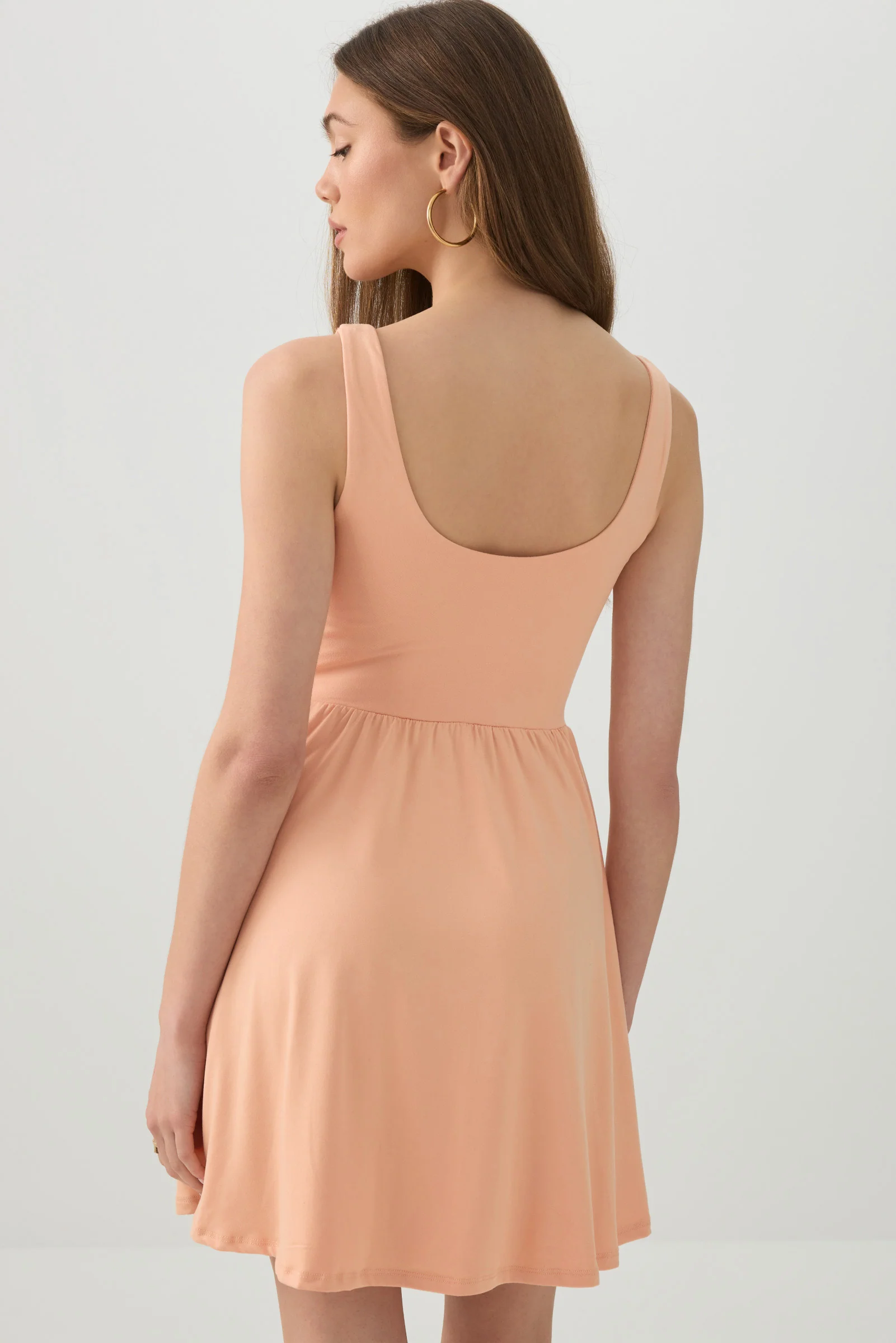 Viral Knit Dress - Image 4