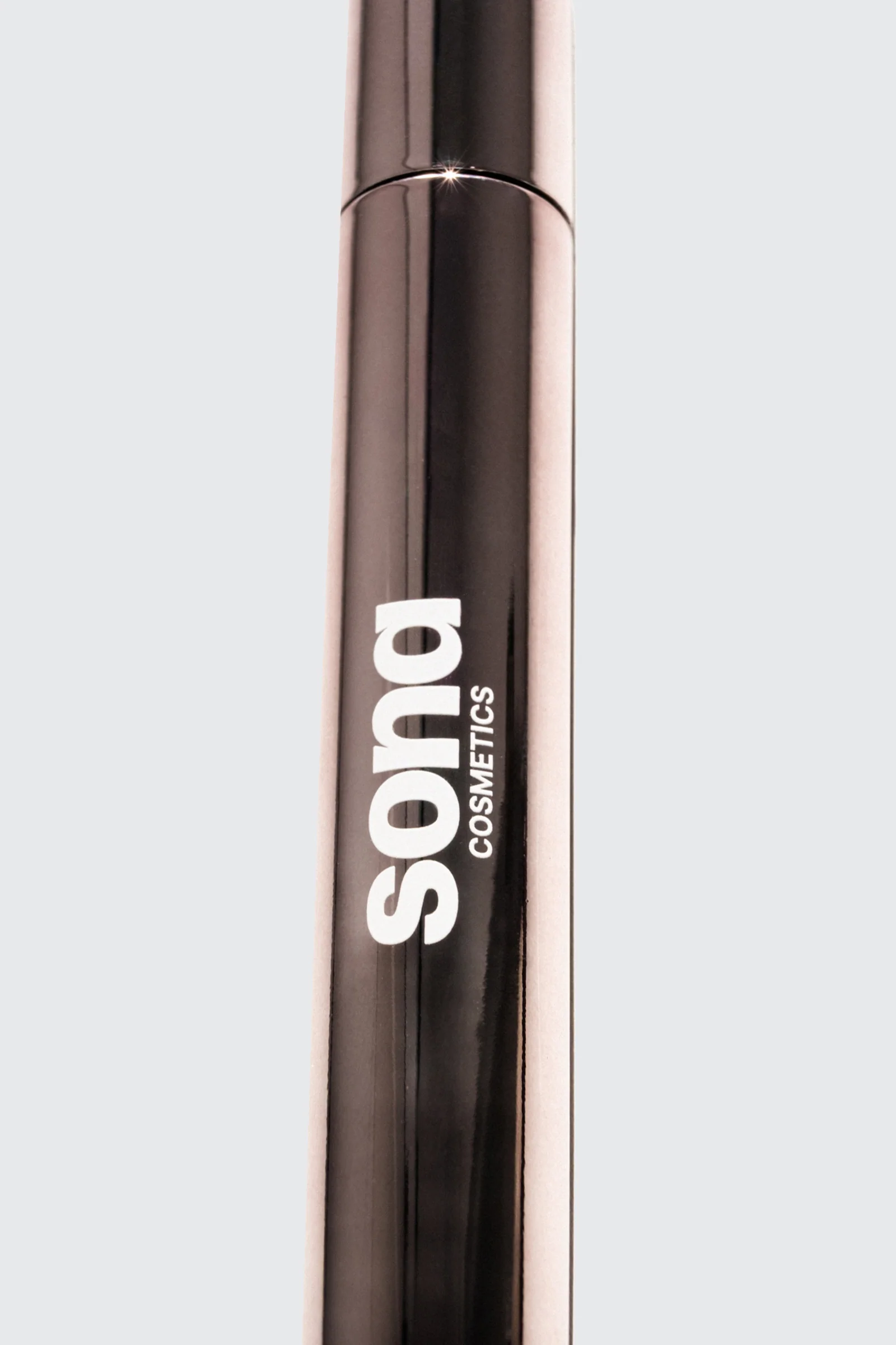 Volume Mascara - Black - Image 3