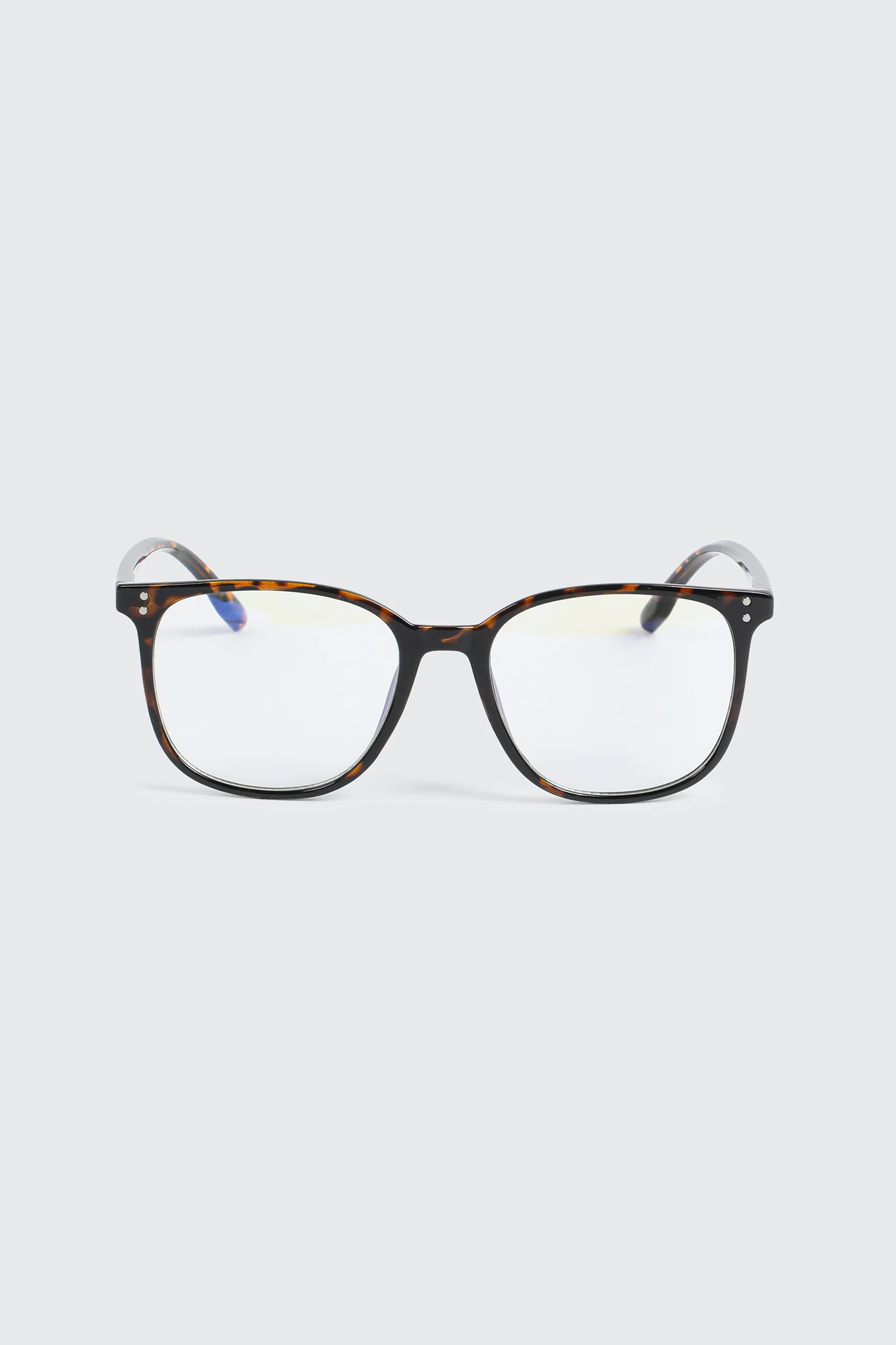 Wayfarer Anti-Strain Glasses