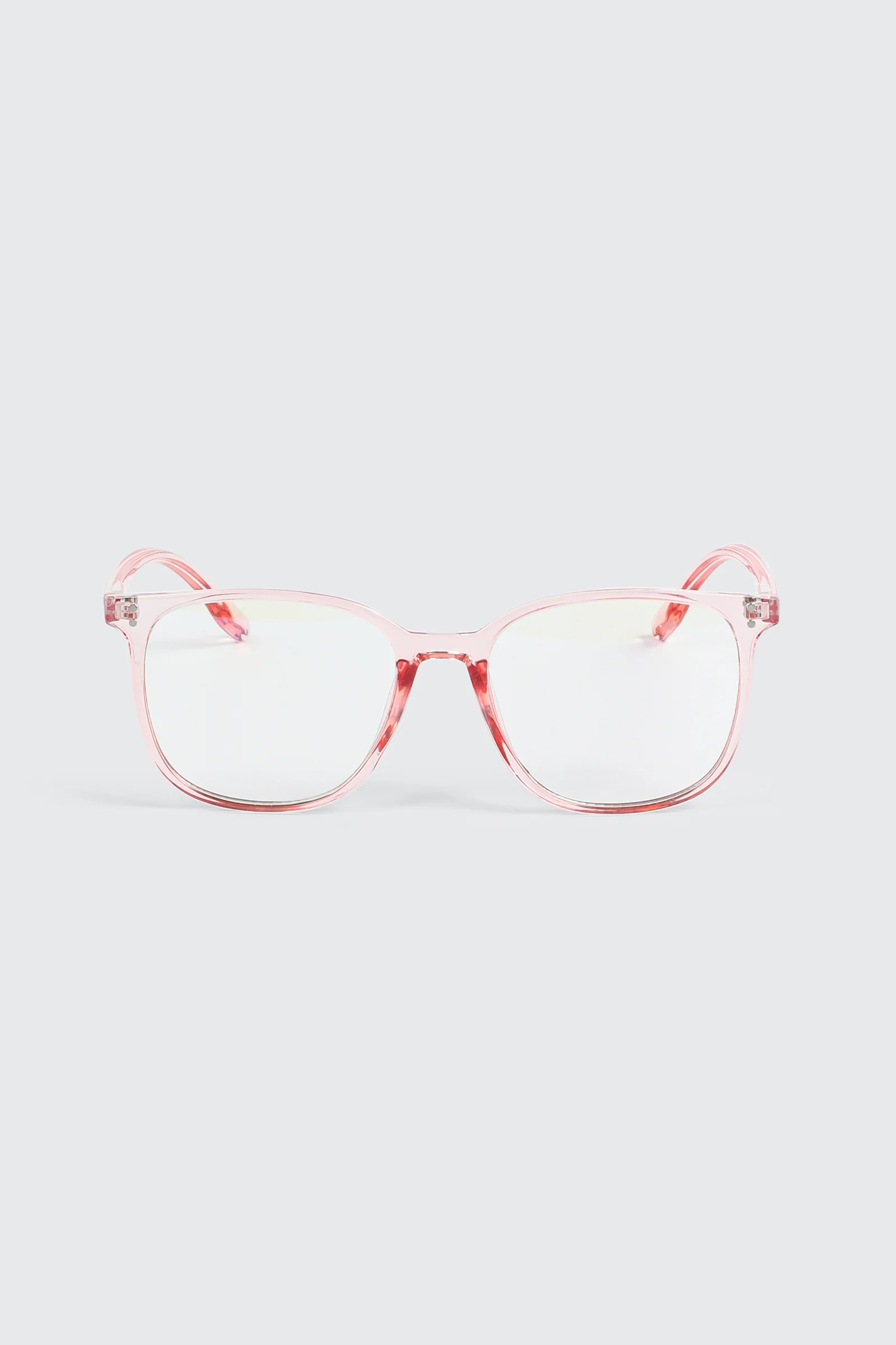 Wayfarer Anti-Strain Glasses