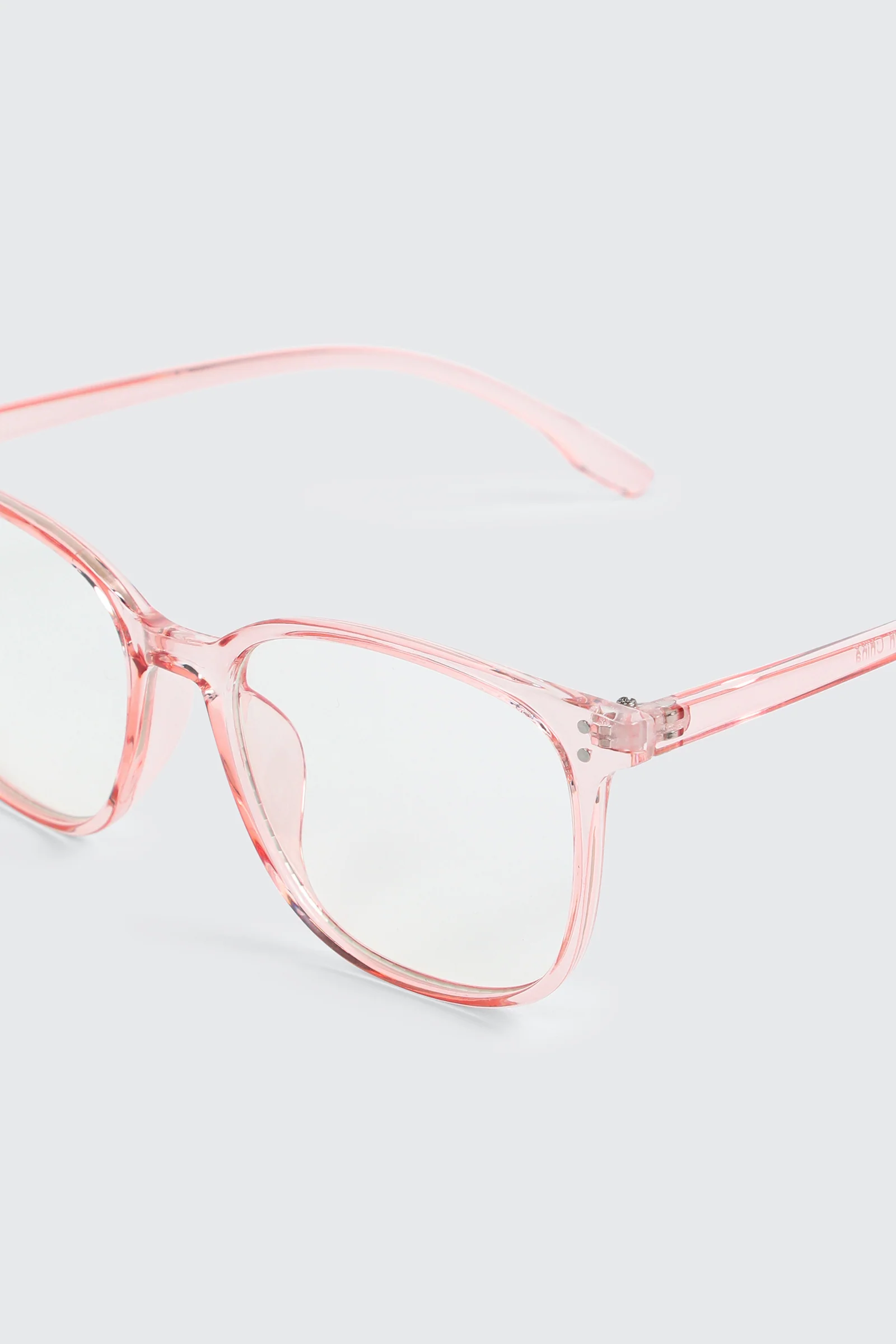 Wayfarer Anti-Strain Glasses - Image 3