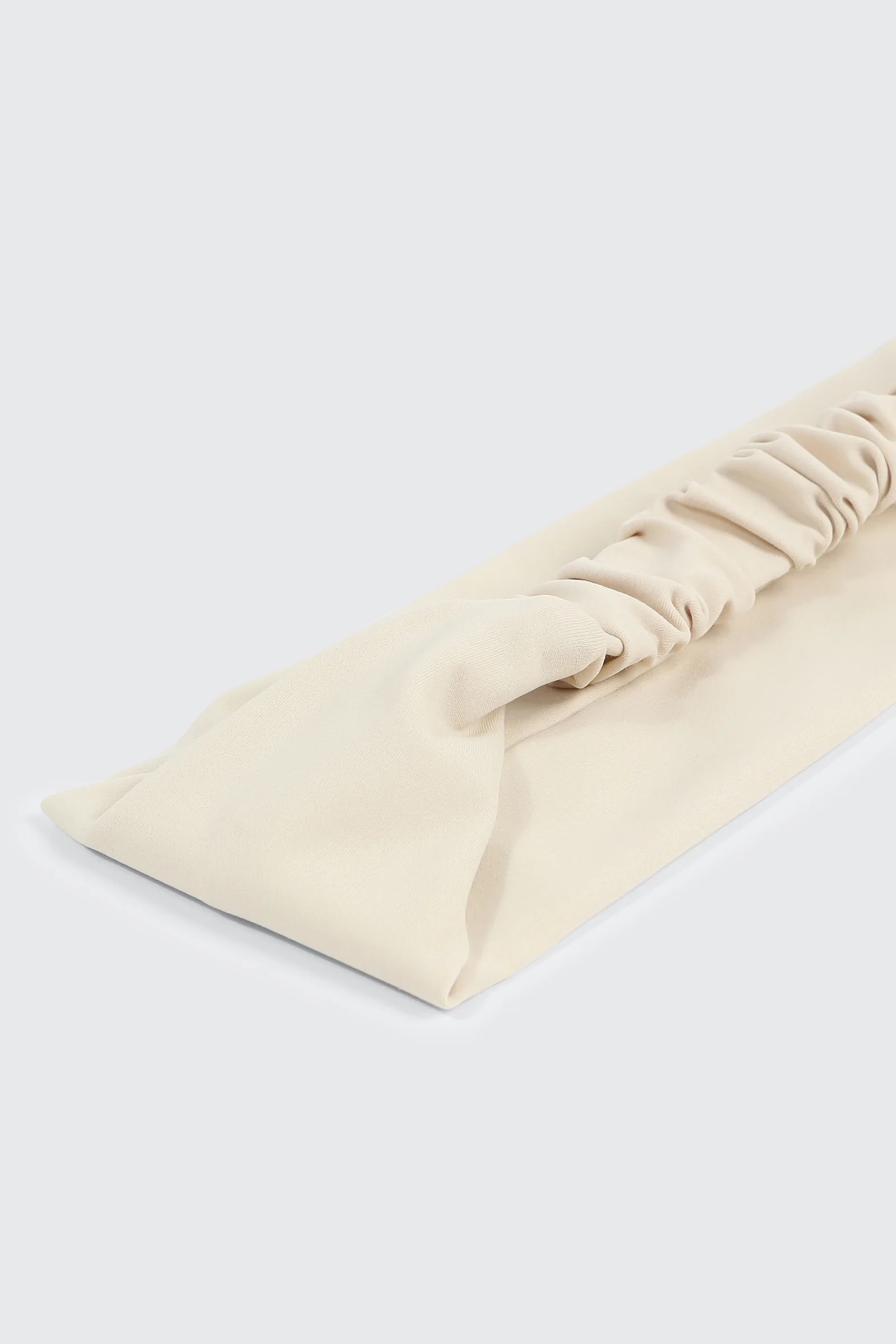 Wide Band Headwrap - Image 2