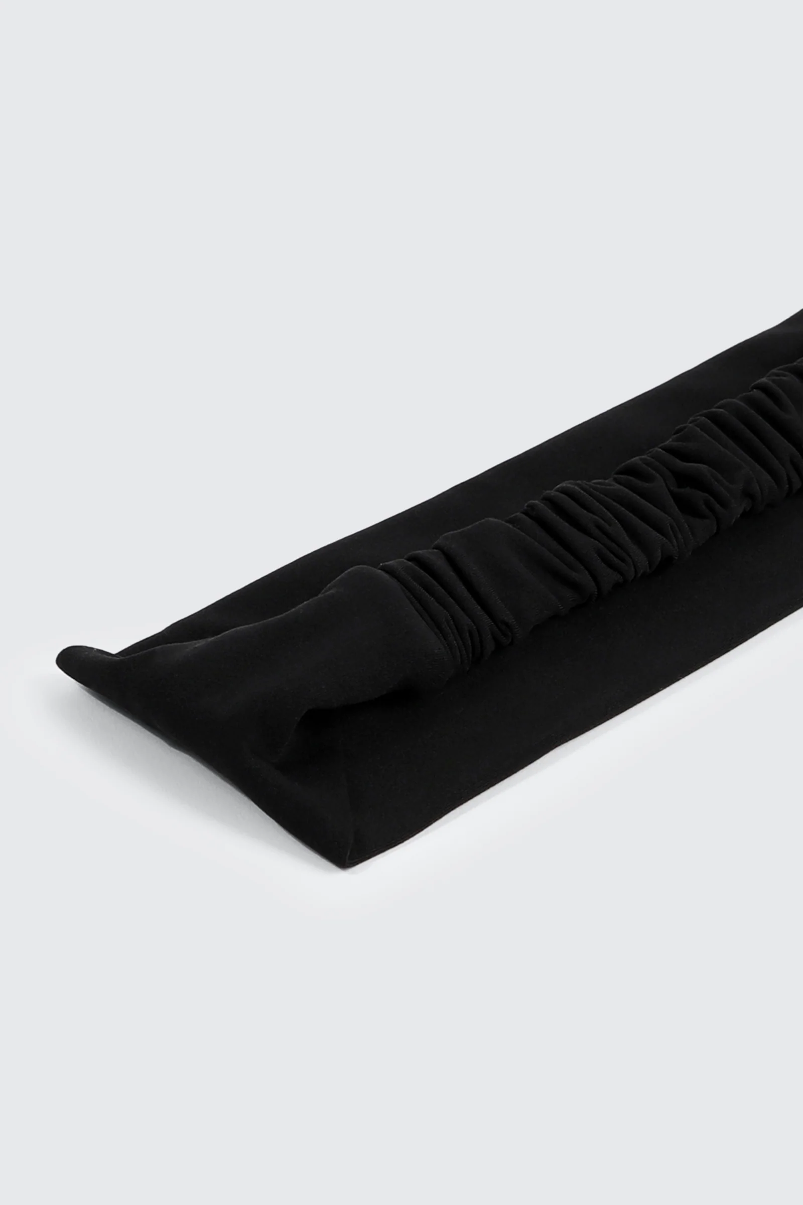 Wide Band Headwrap - Image 2