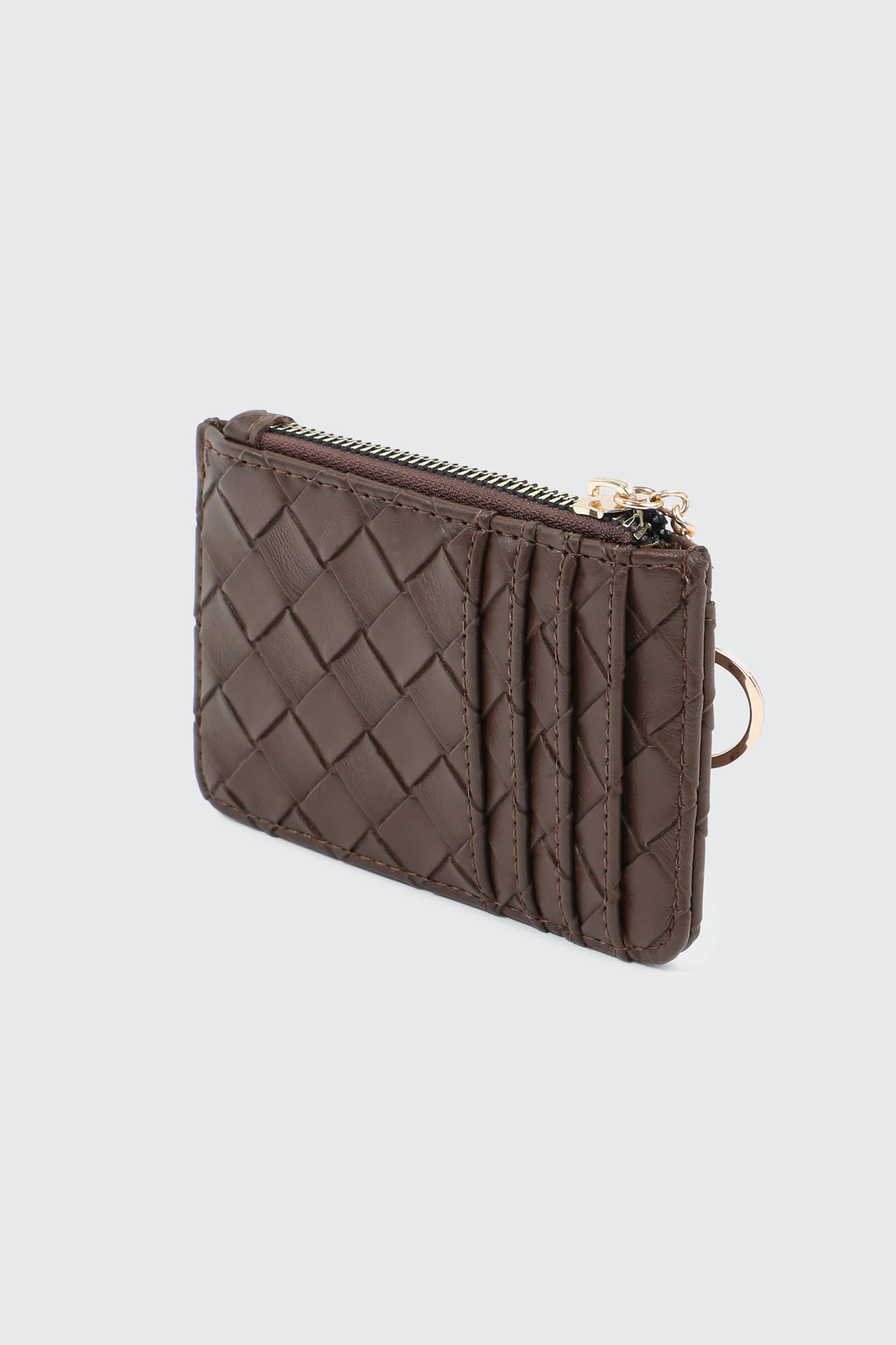 Woven Cardholder - Image 2