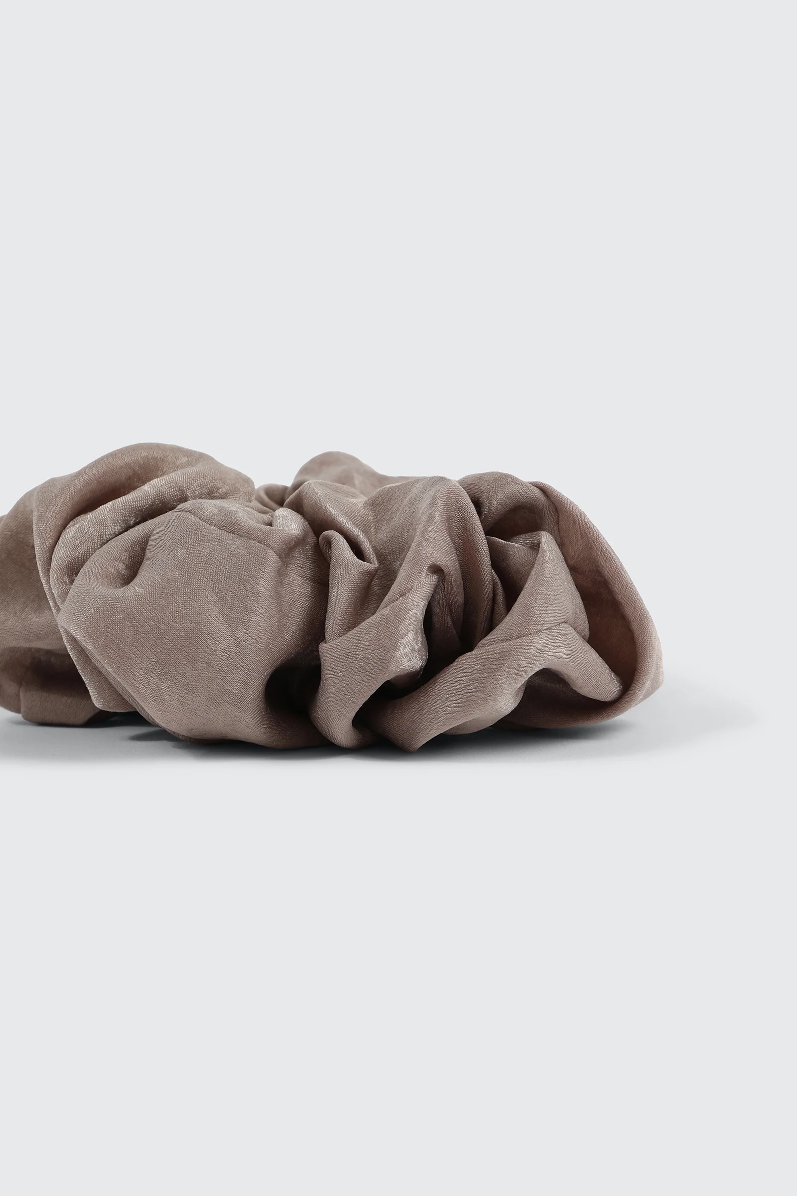 XL Plush Scrunchie - Image 2