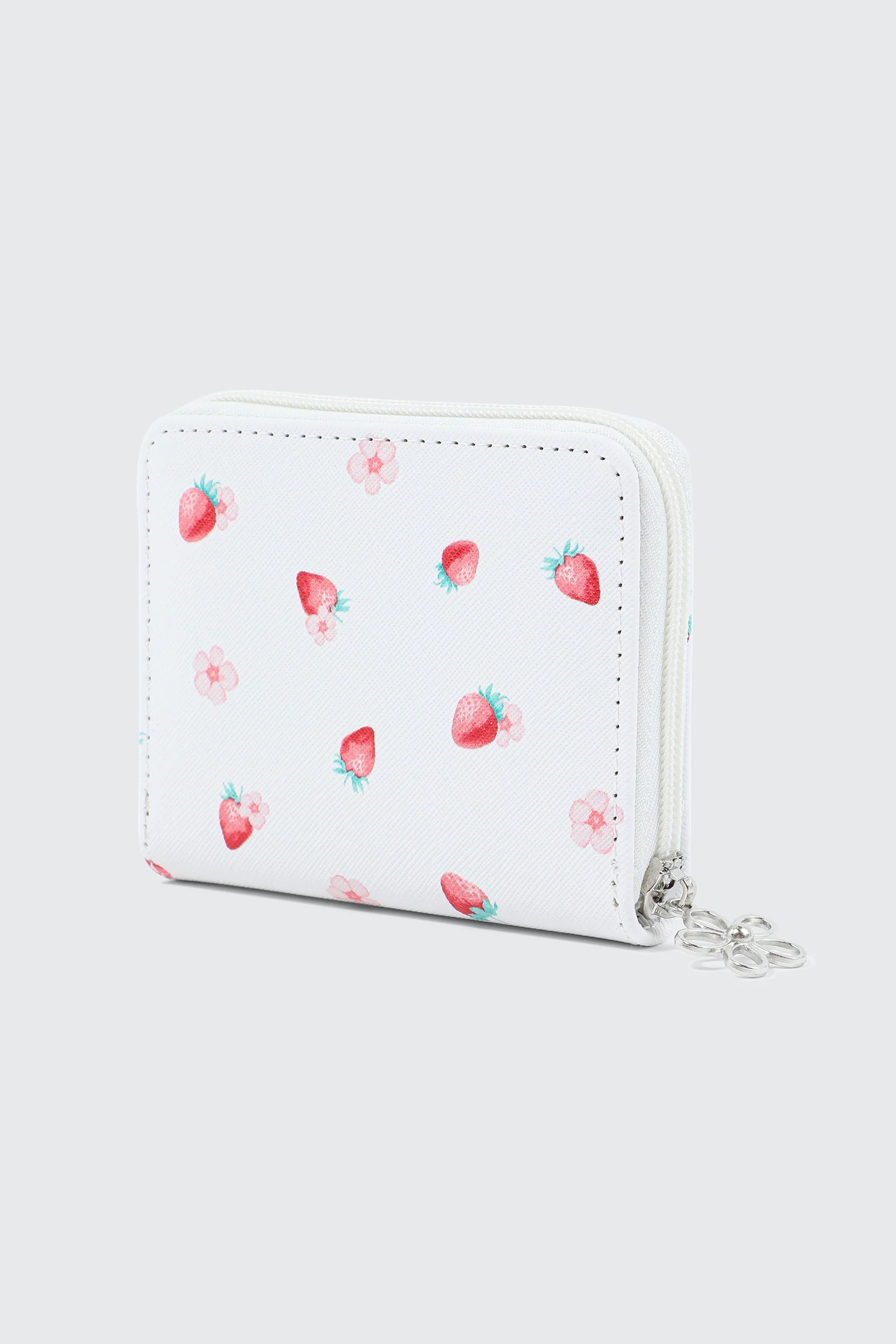 Zip Mini Wallet - Image 2