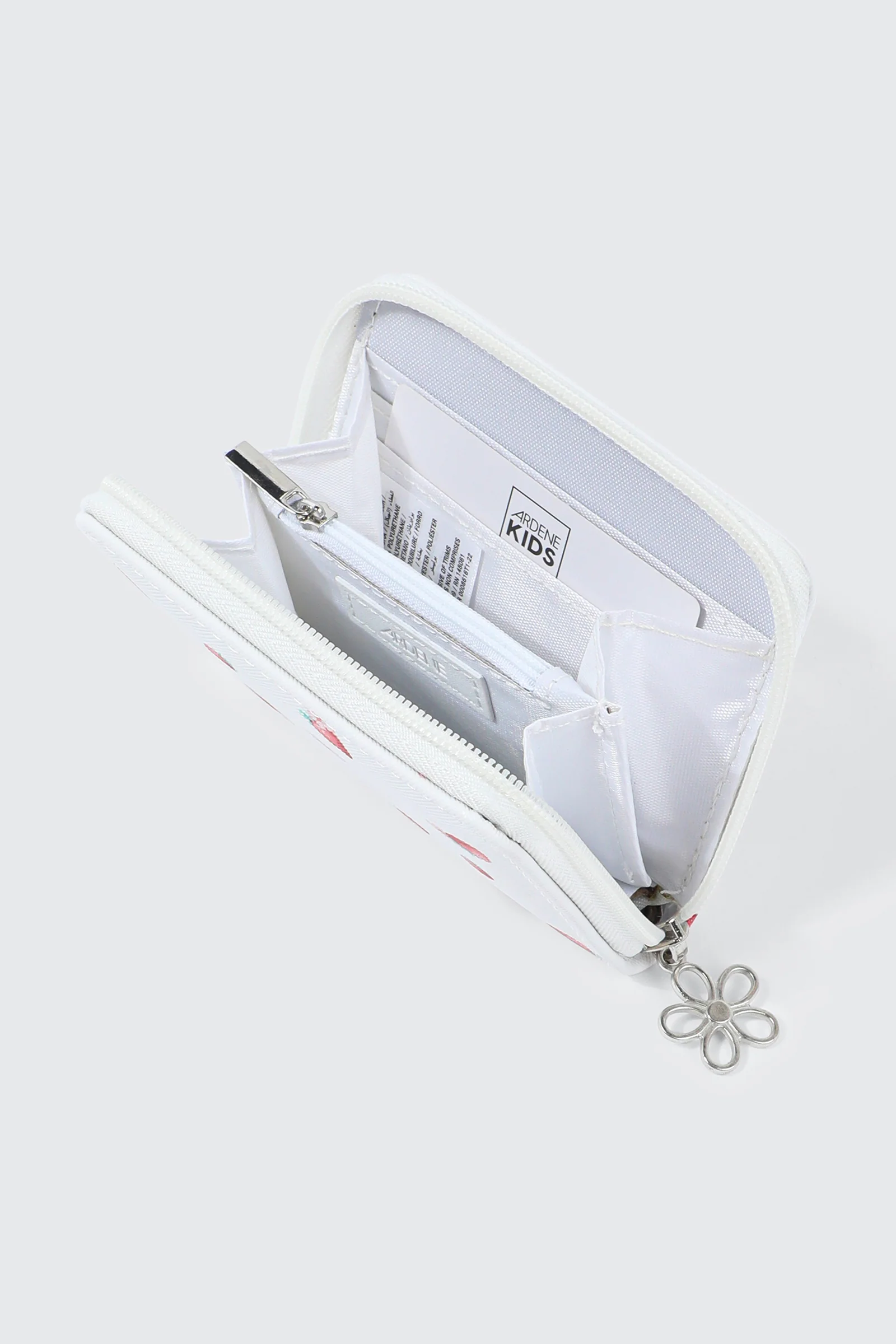 Zip Mini Wallet - Image 3